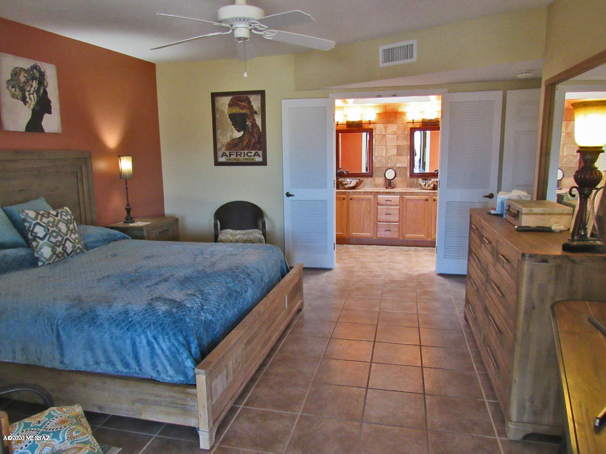 Canoa Seca Estates II (1-133) - Residential