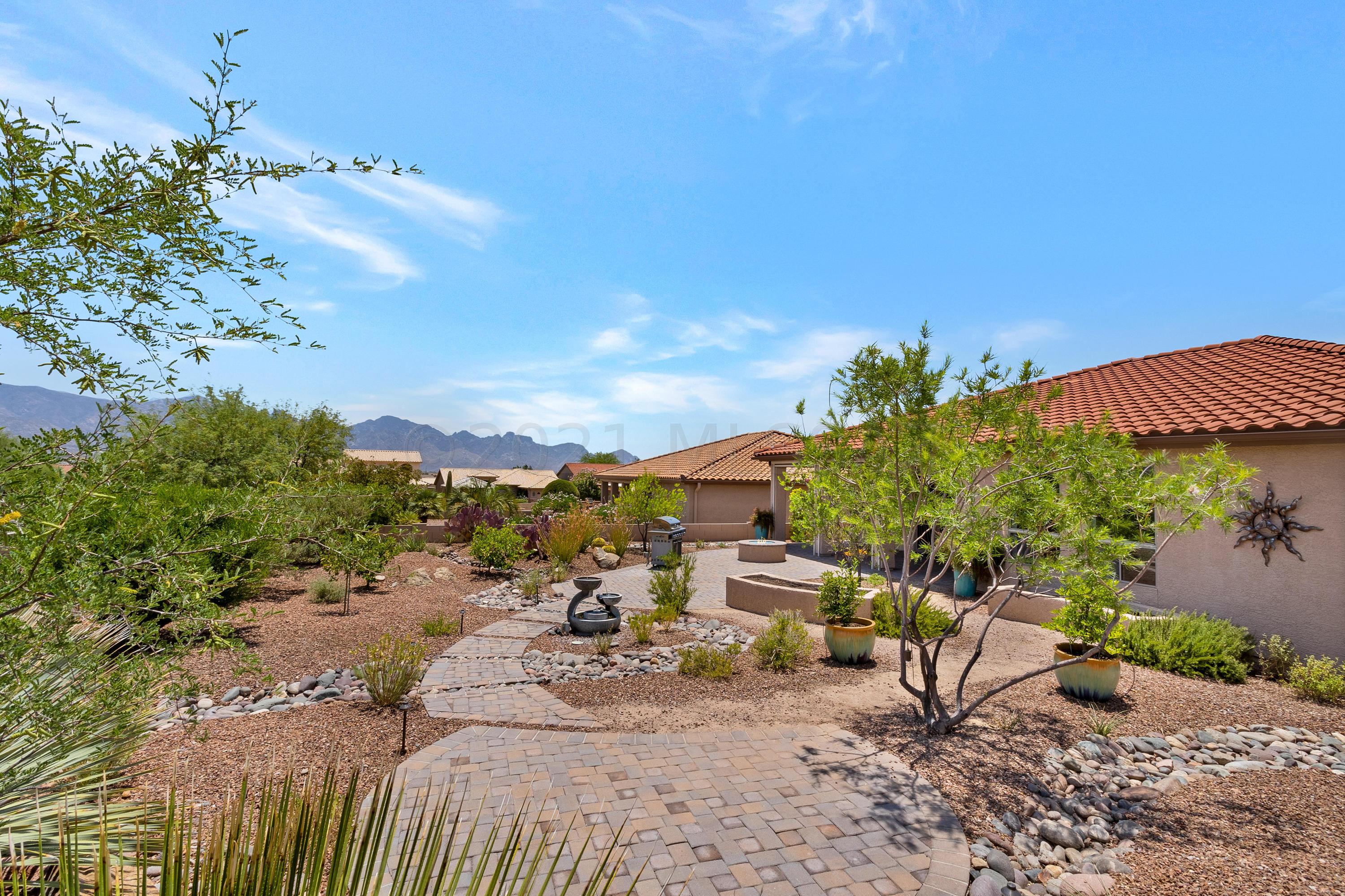 Saddlebrooke - Residential