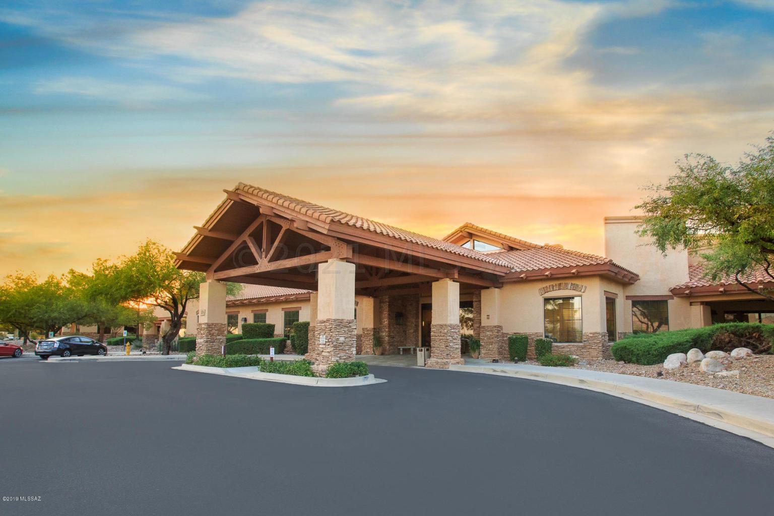 Saddlebrooke - Residential