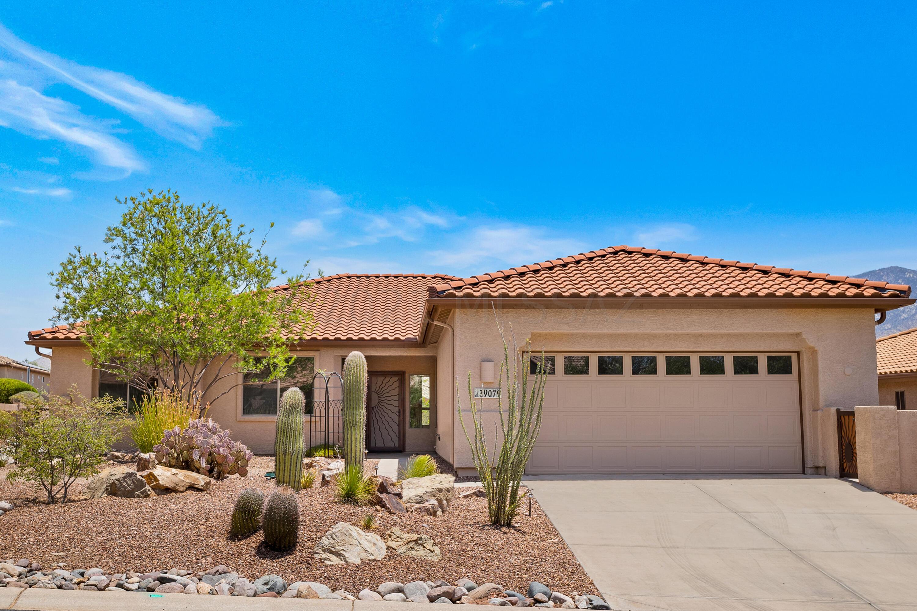 Saddlebrooke - Residential