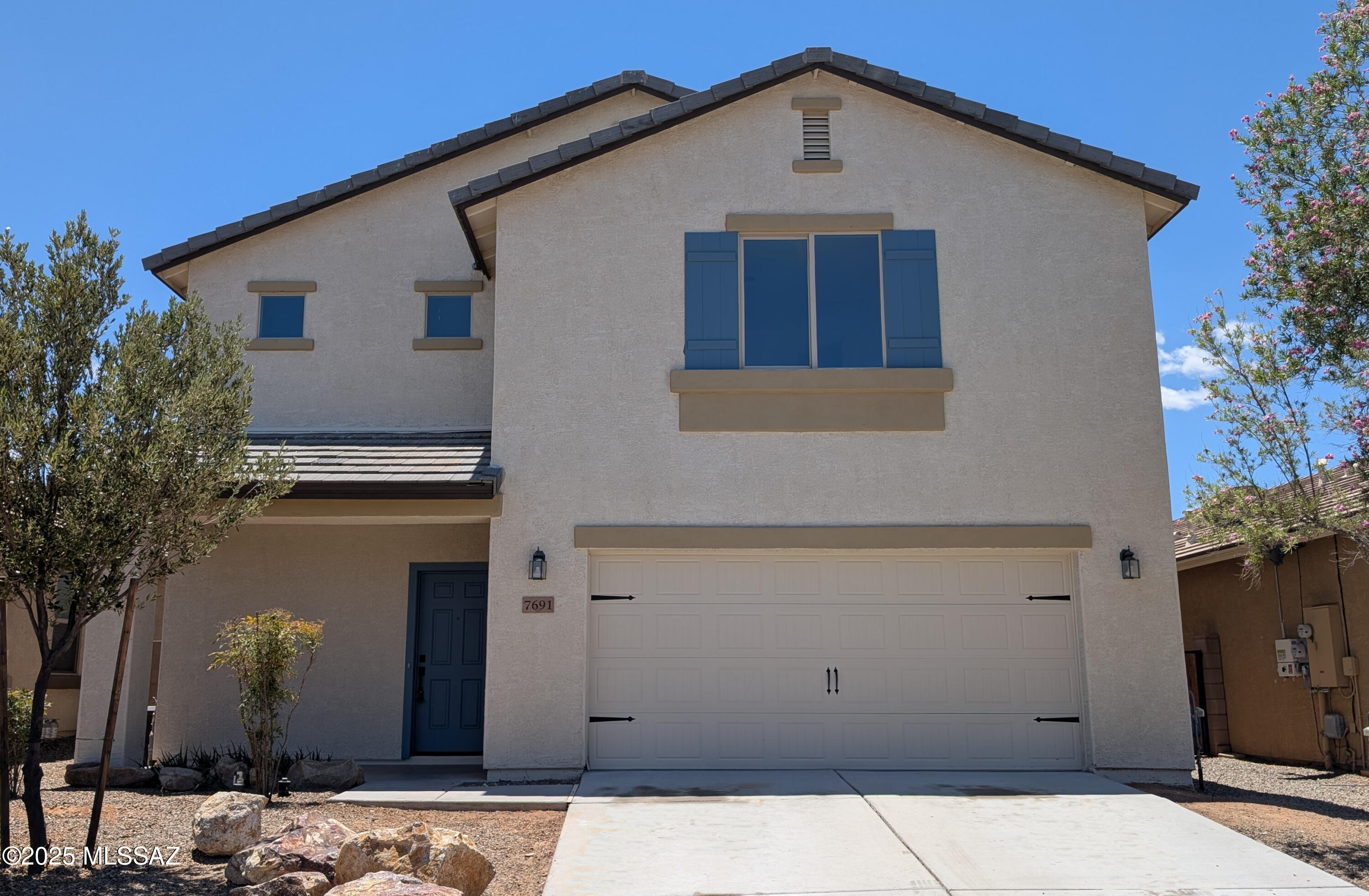 Caddis Haley Estates (1-161) - Residential