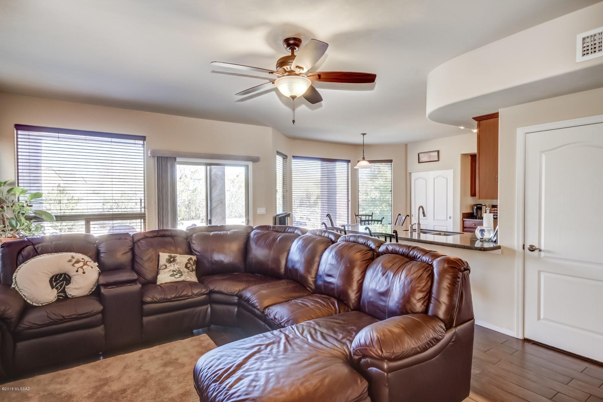Shadow Mountain Ranch (1-115) - Residential