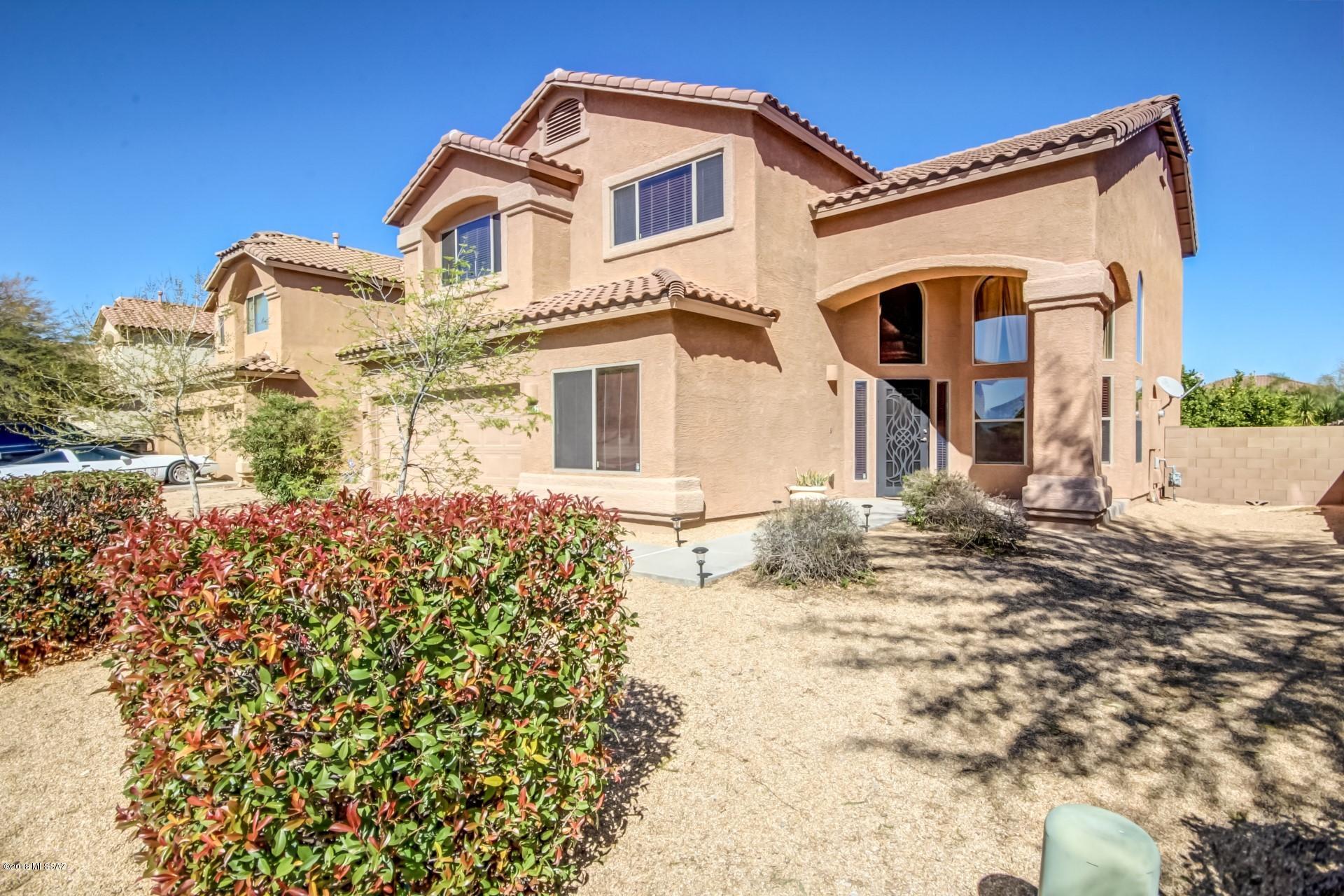 Shadow Mountain Ranch (1-115) - Residential
