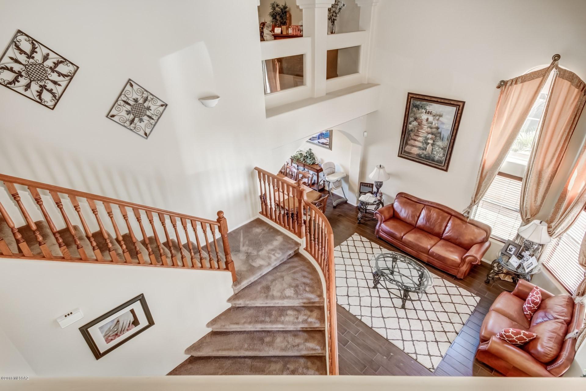 Shadow Mountain Ranch (1-115) - Residential
