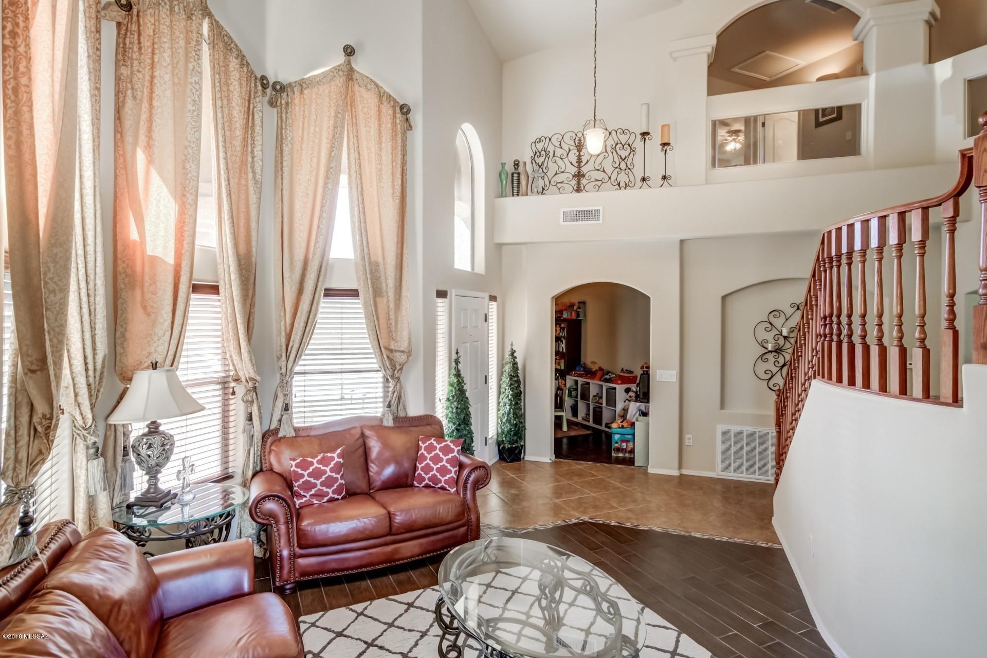 Shadow Mountain Ranch (1-115) - Residential