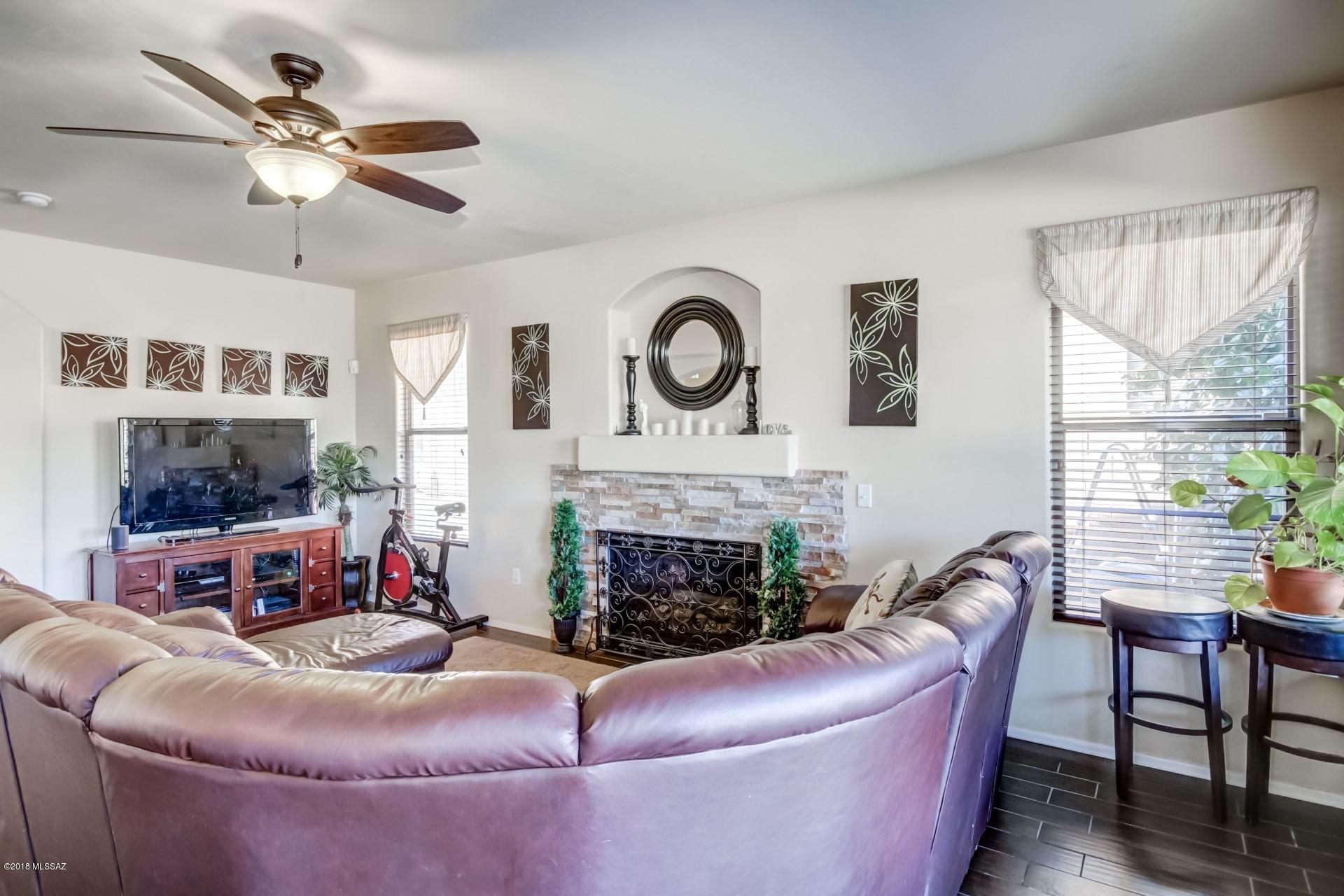 Shadow Mountain Ranch (1-115) - Residential