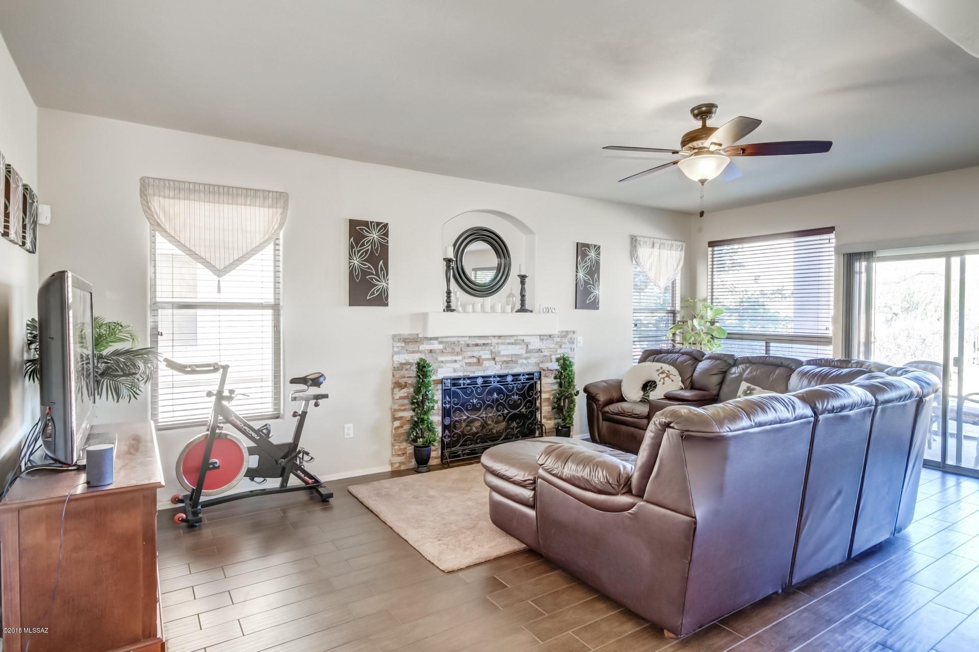 Shadow Mountain Ranch (1-115) - Residential