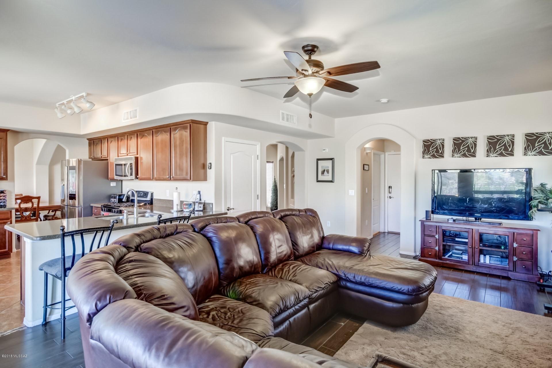 Shadow Mountain Ranch (1-115) - Residential