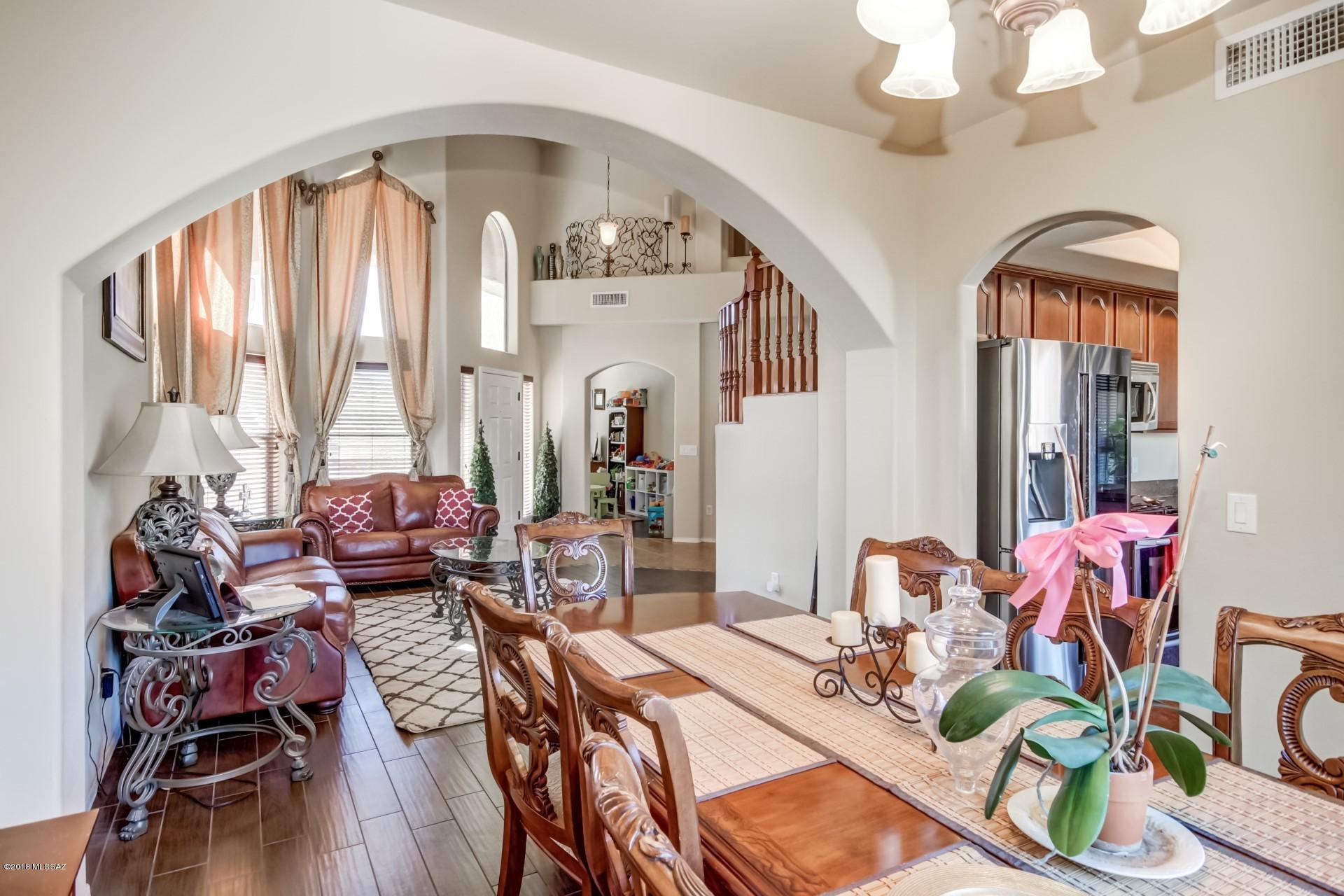 Shadow Mountain Ranch (1-115) - Residential