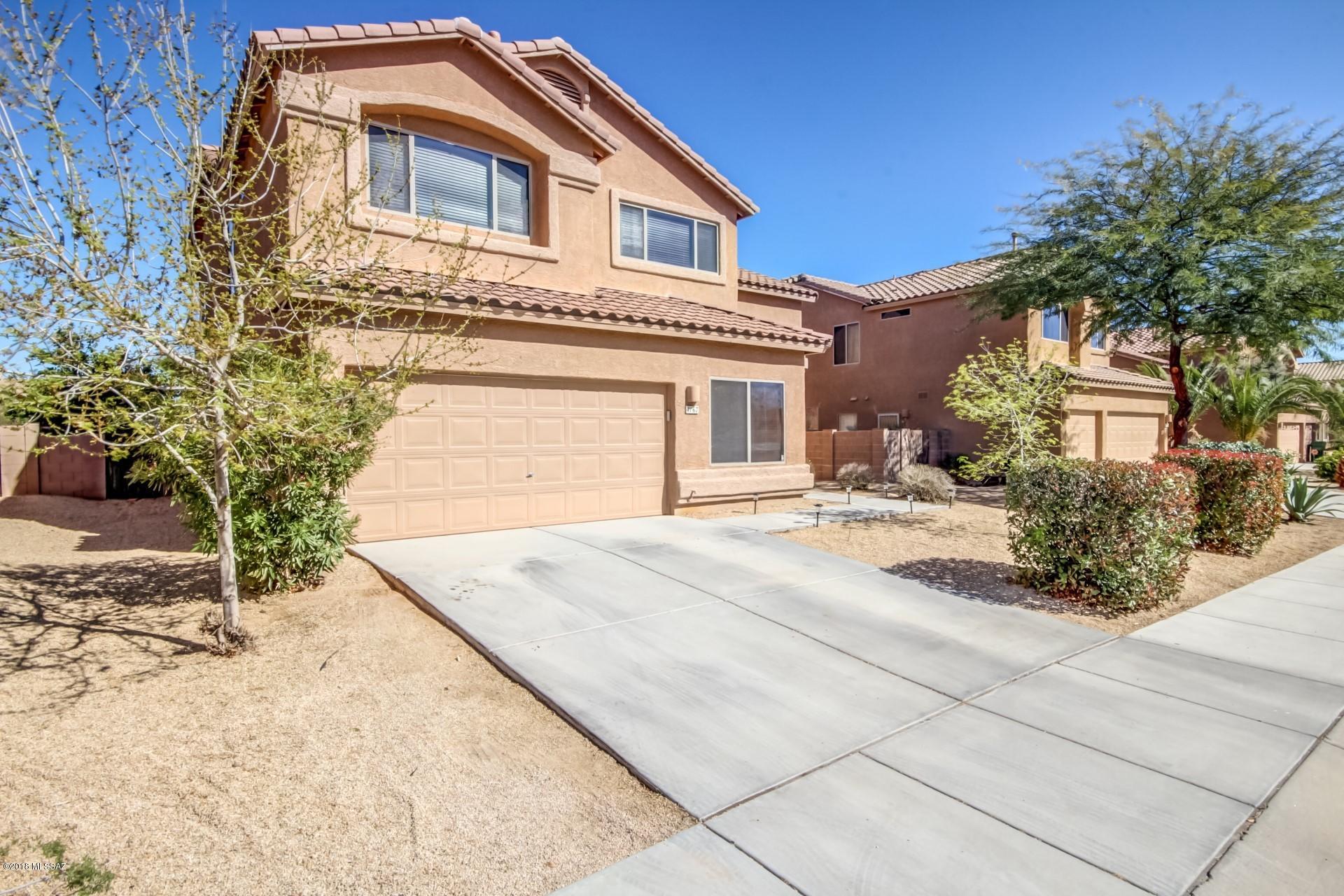 Shadow Mountain Ranch (1-115) - Residential