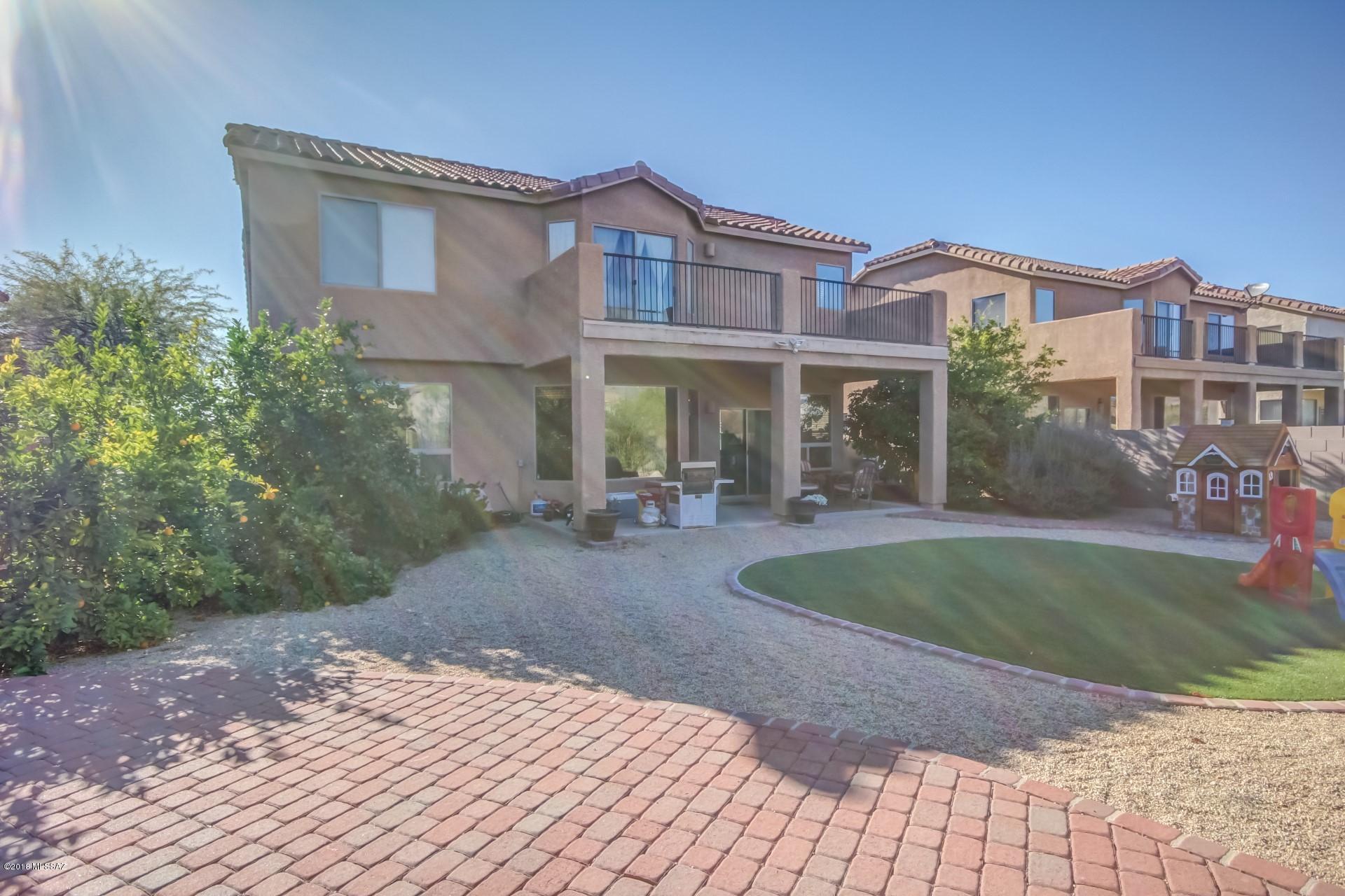 Shadow Mountain Ranch (1-115) - Residential