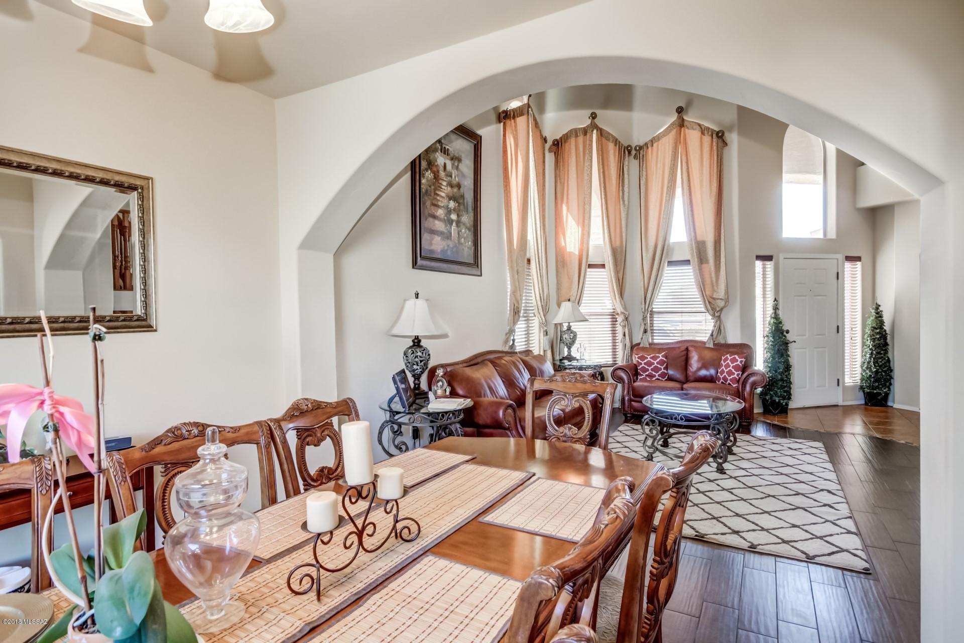 Shadow Mountain Ranch (1-115) - Residential