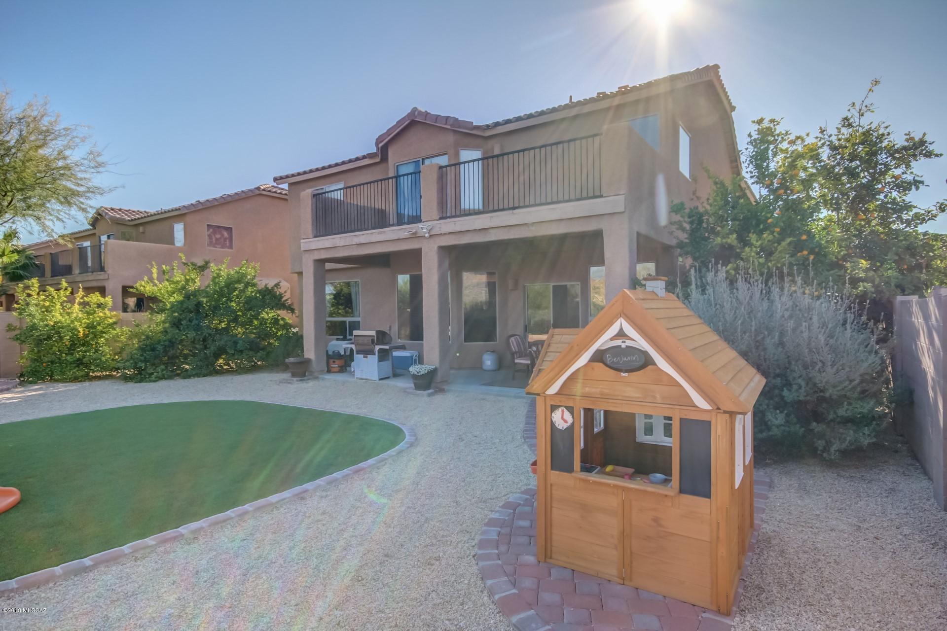 Shadow Mountain Ranch (1-115) - Residential