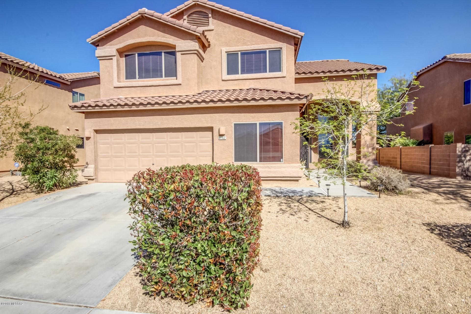 Shadow Mountain Ranch (1-115) - Residential