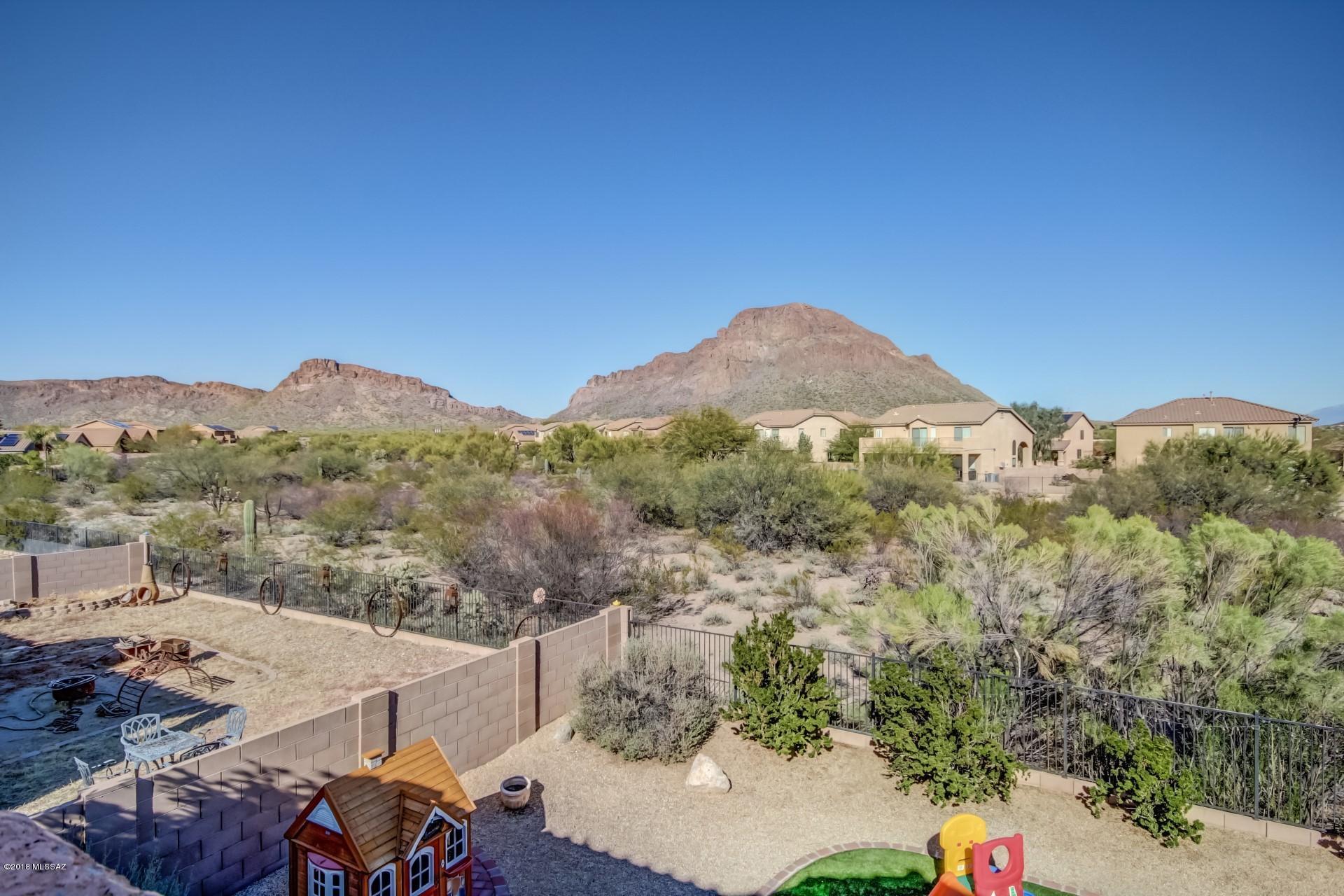 Shadow Mountain Ranch (1-115) - Residential