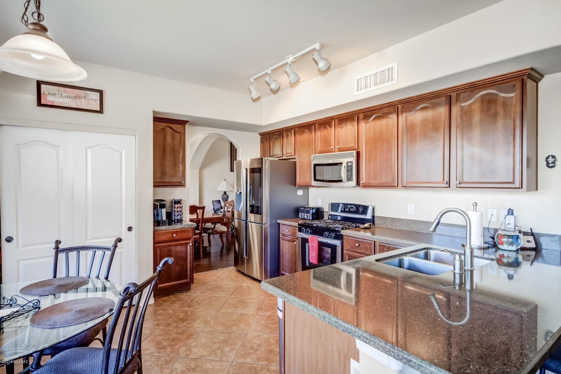 Shadow Mountain Ranch (1-115) - Residential