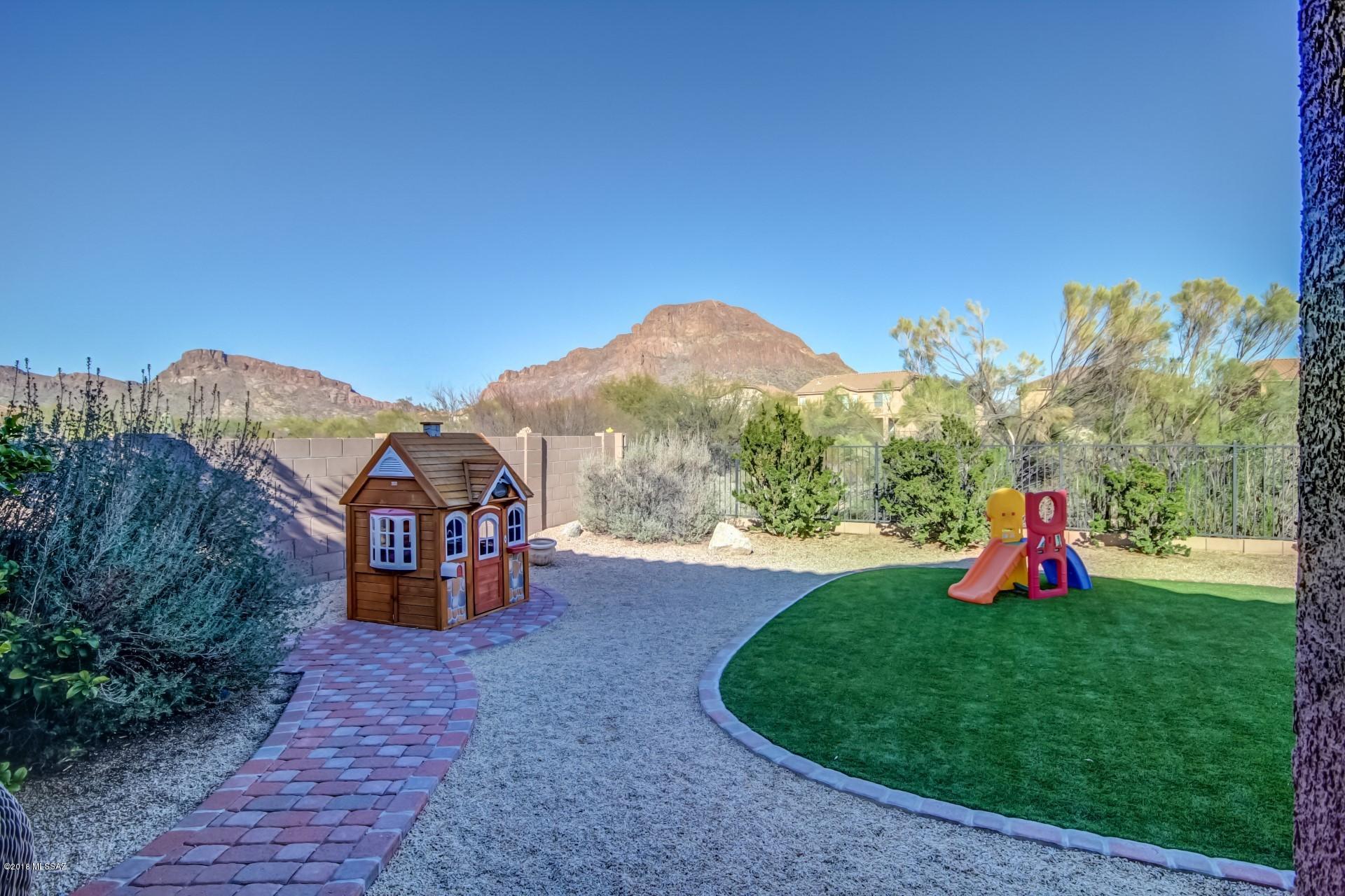 Shadow Mountain Ranch (1-115) - Residential