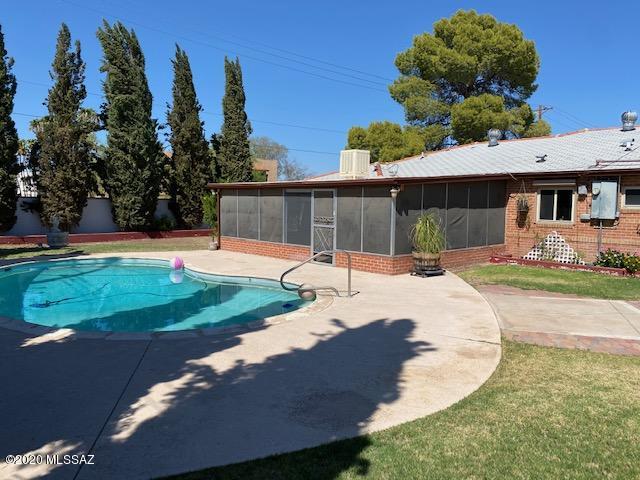 Manana Vista - Residential