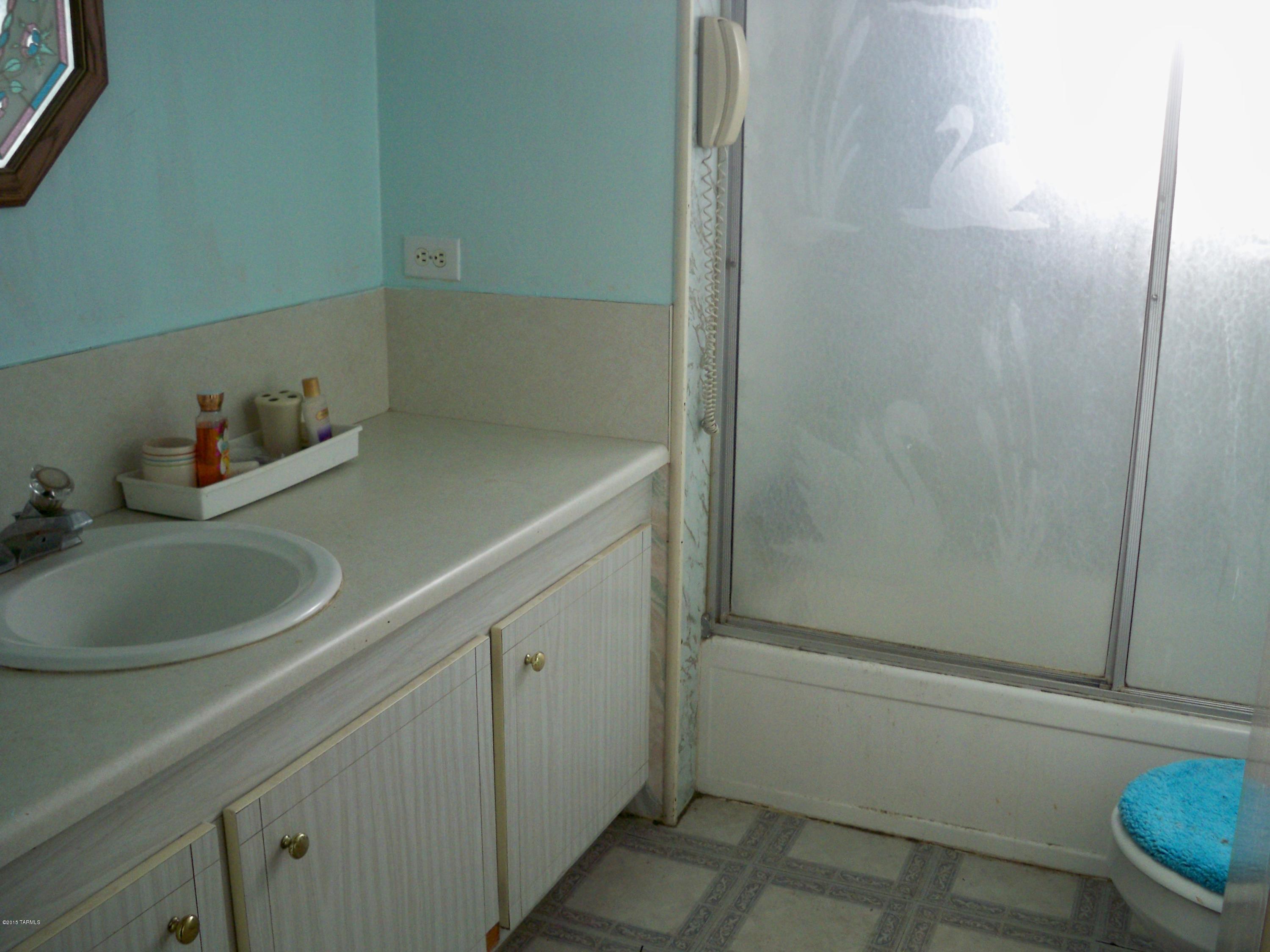 Tucson Estates (403-758) - Residential