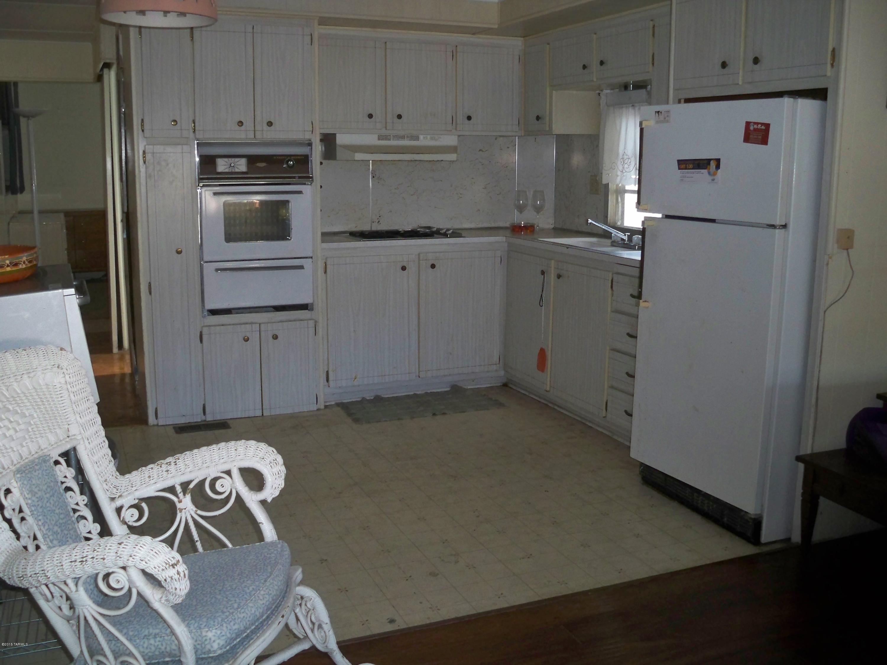 Tucson Estates (403-758) - Residential
