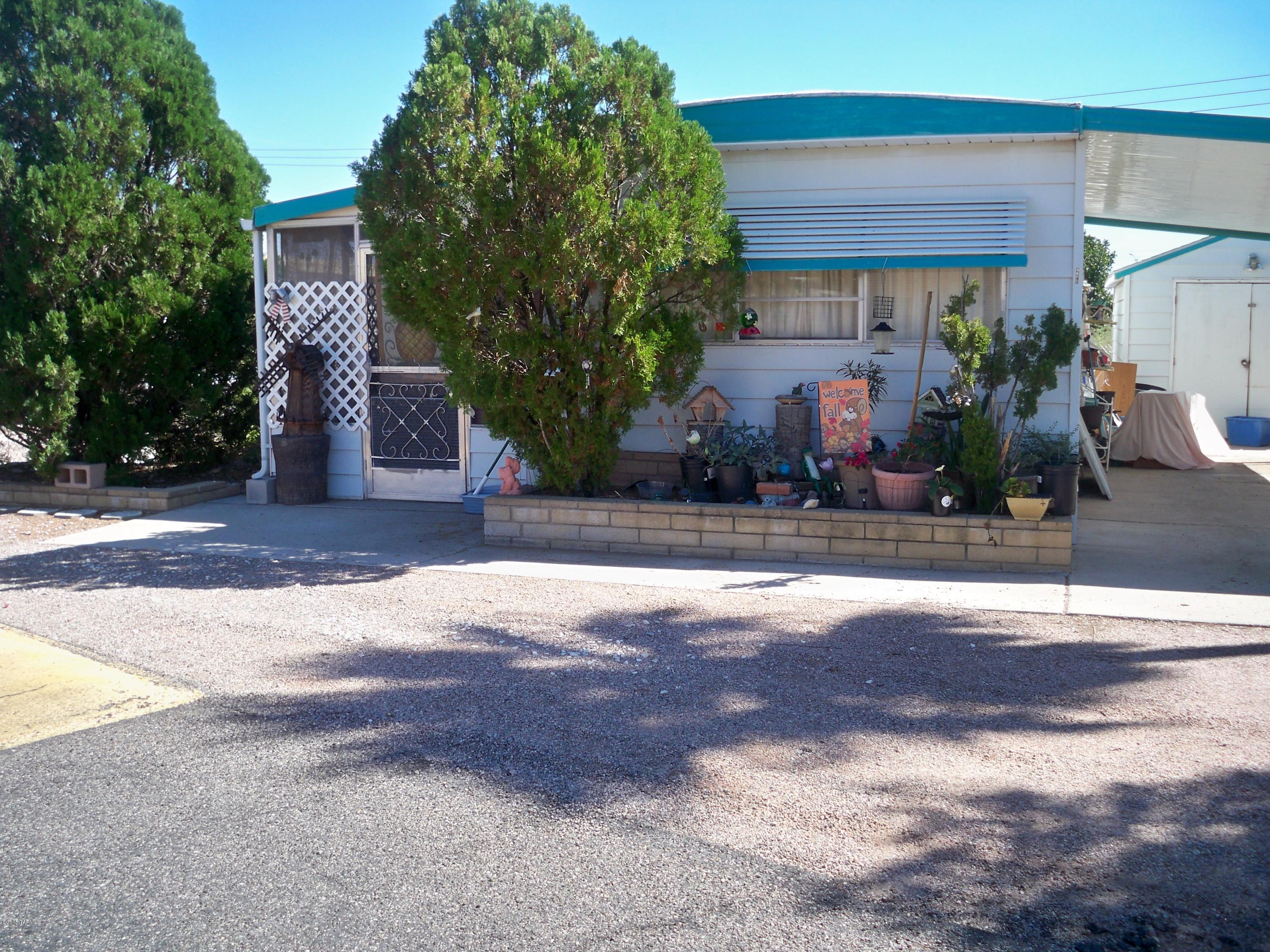 Tucson Estates (403-758) - Residential