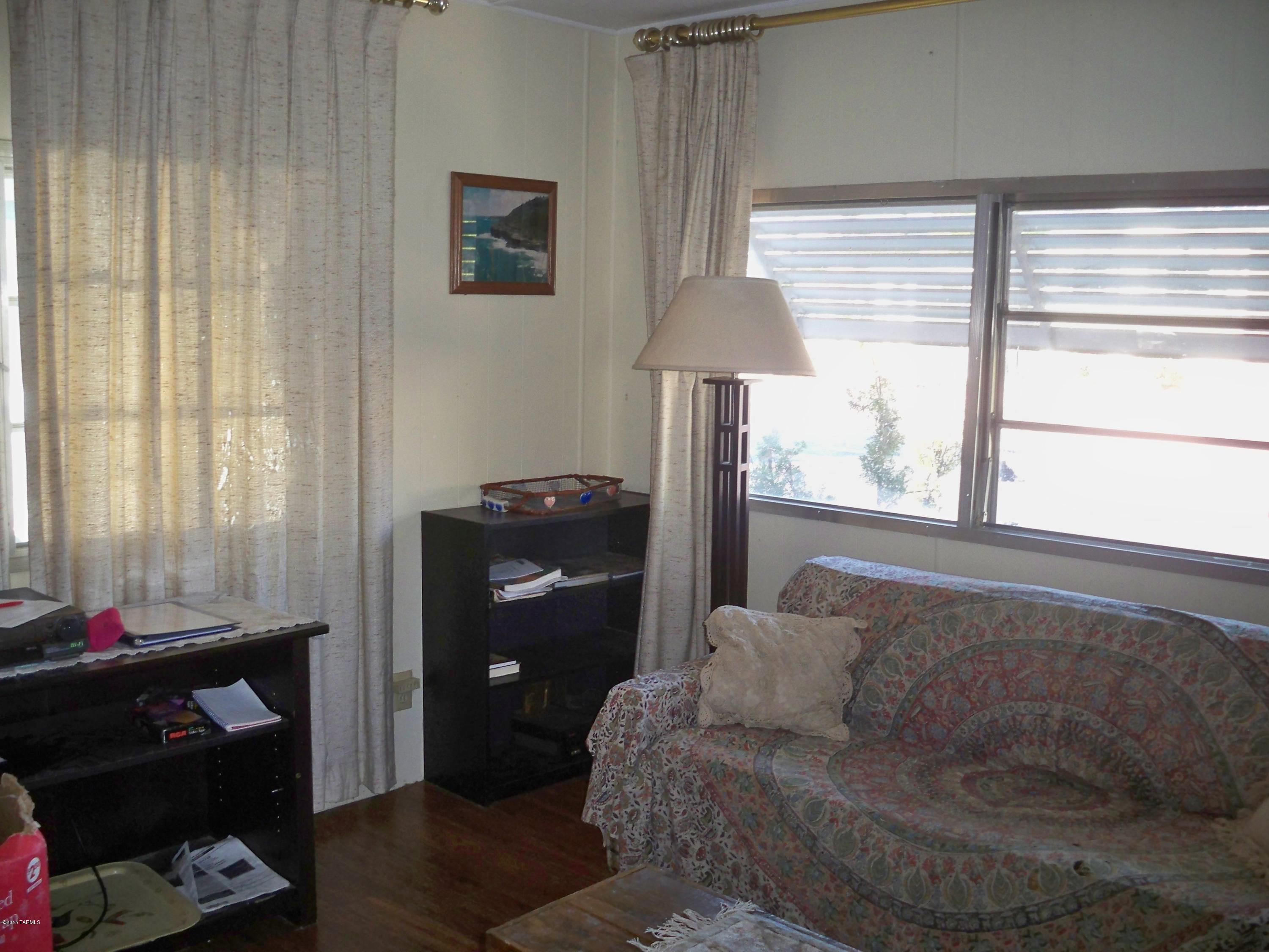 Tucson Estates (403-758) - Residential