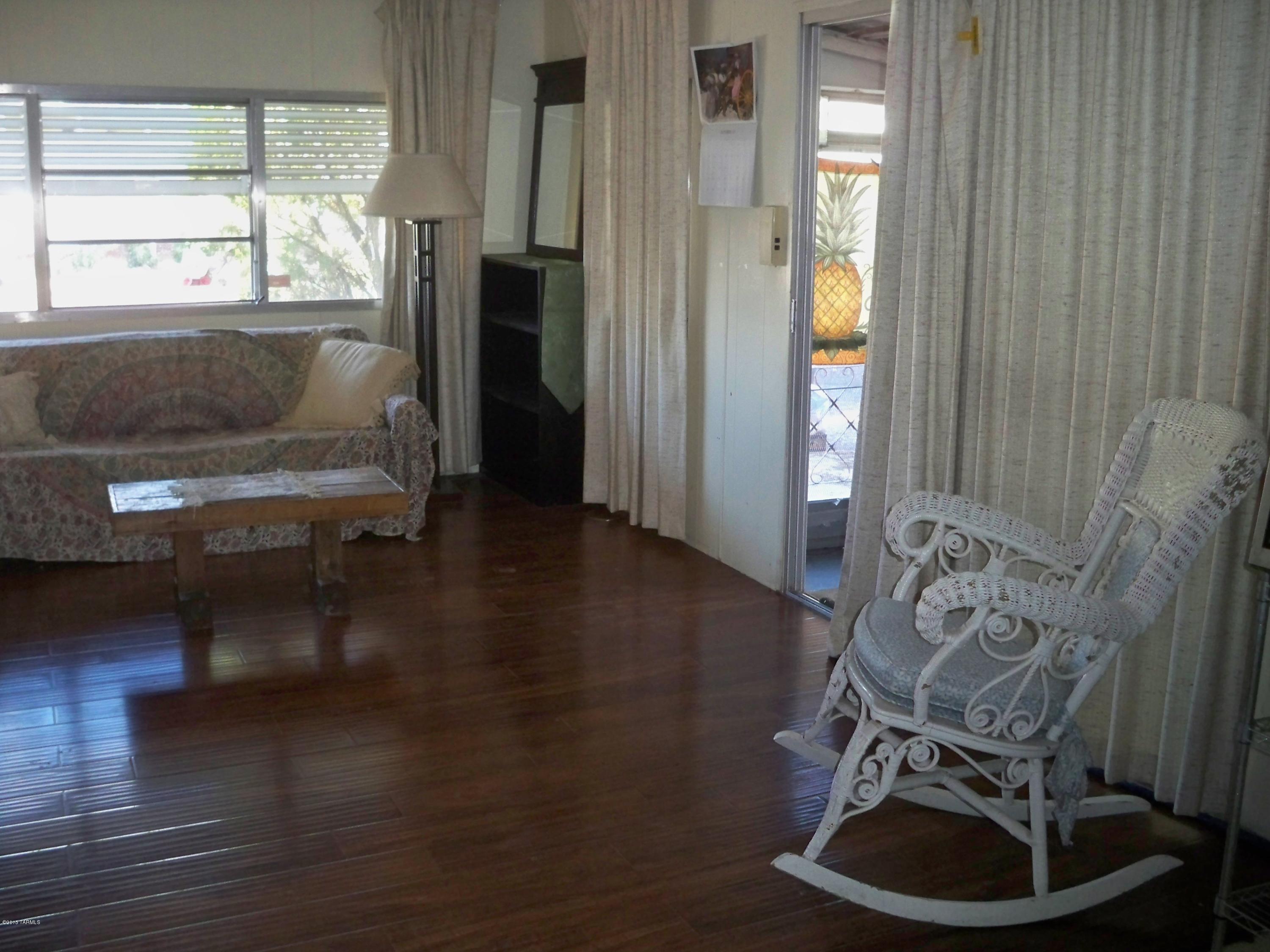 Tucson Estates (403-758) - Residential