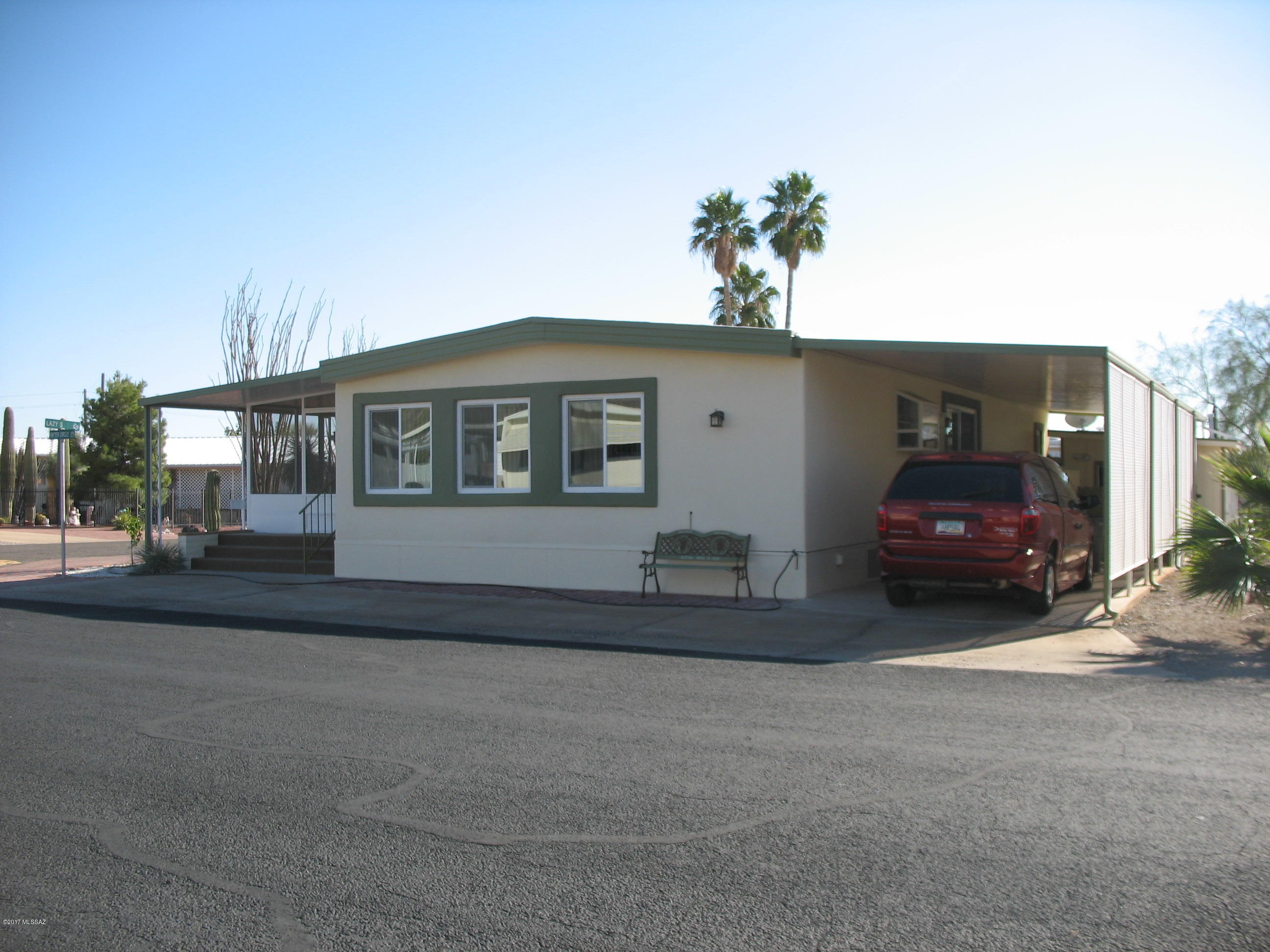 Tucson Estates (1-192) - Residential