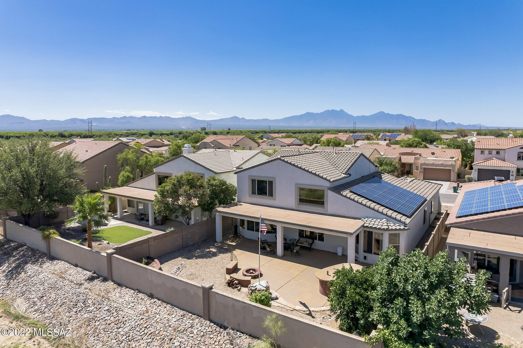 Presidio Del Valle (1-166) - Residential
