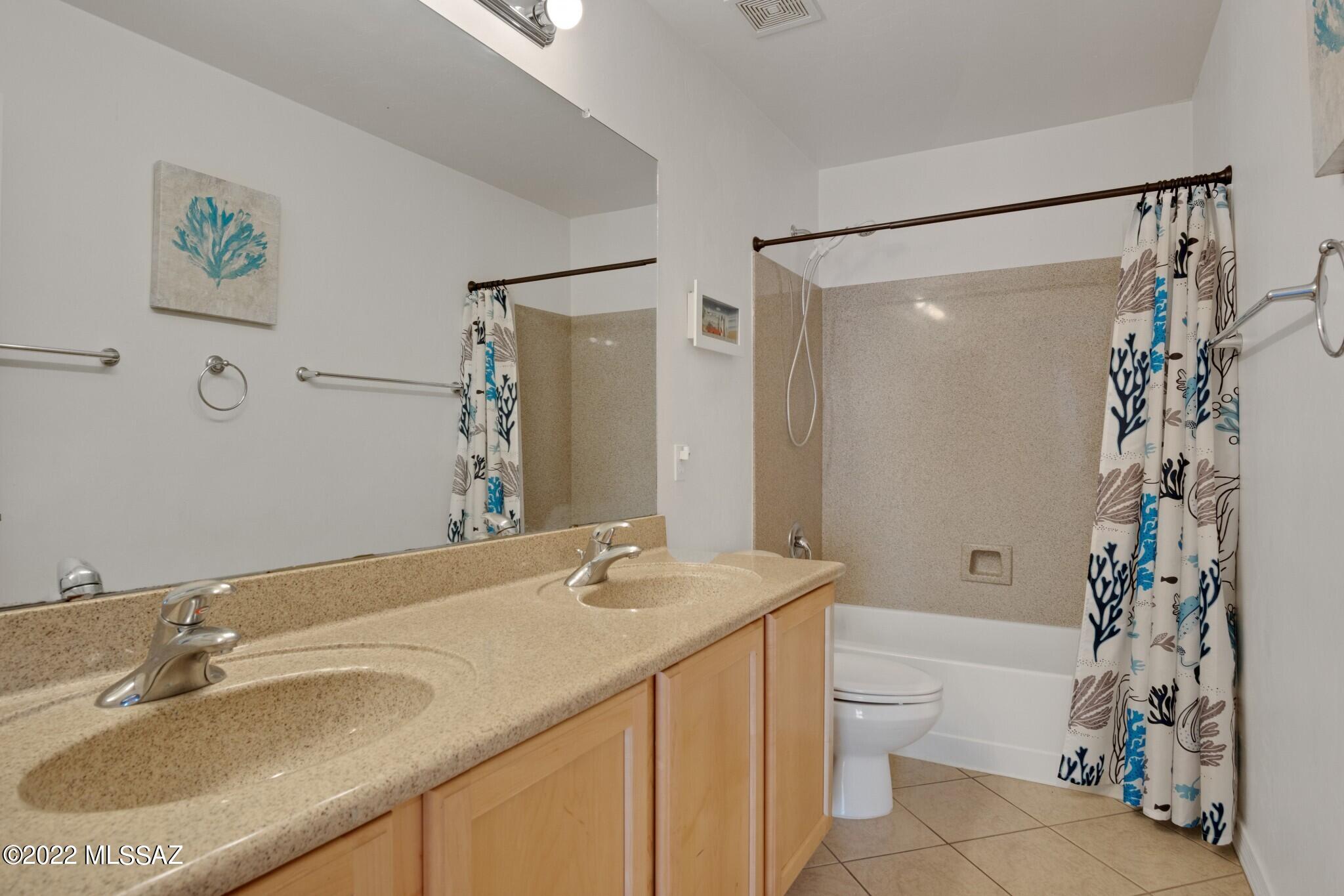 Presidio Del Valle (1-166) - Residential