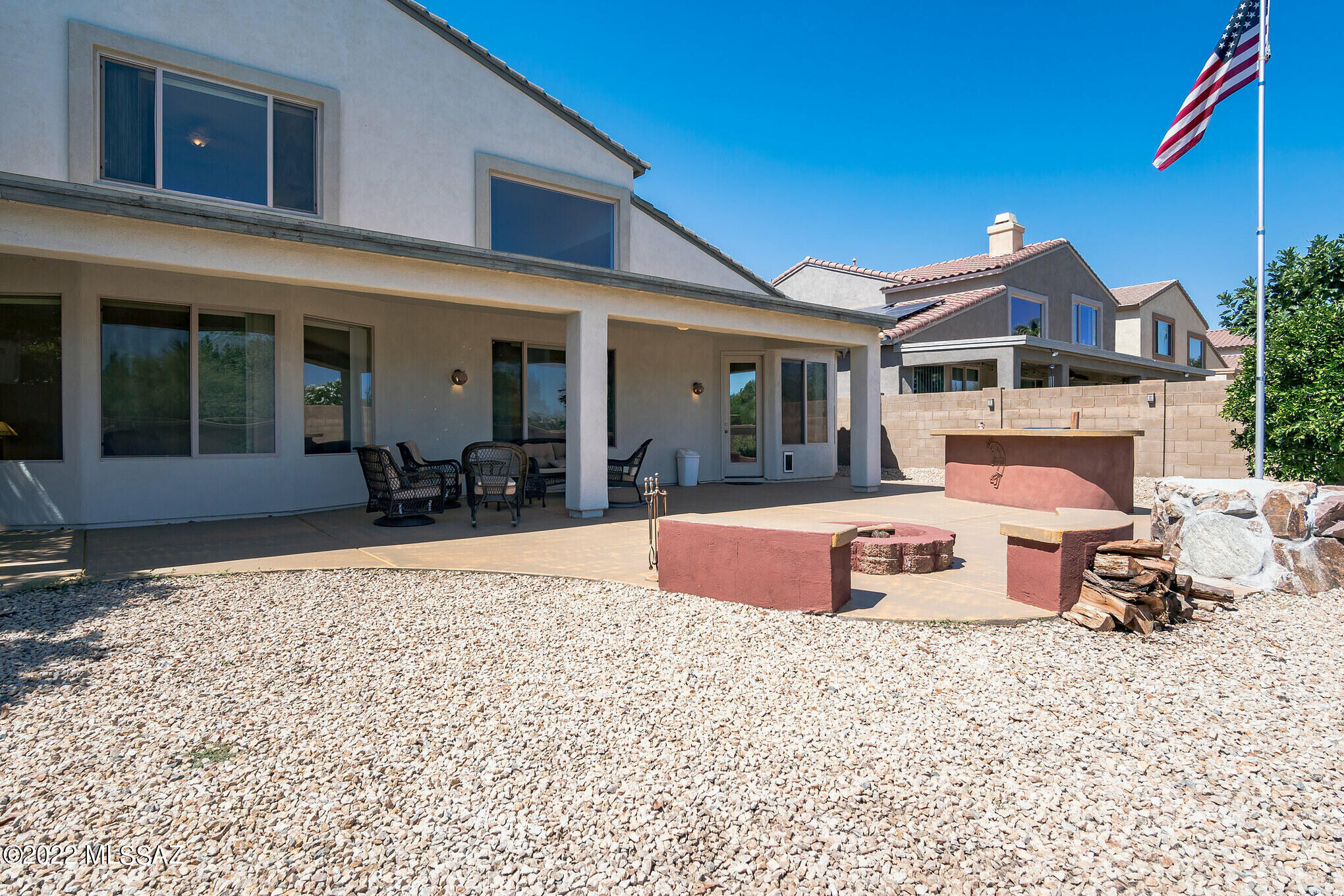 Presidio Del Valle (1-166) - Residential
