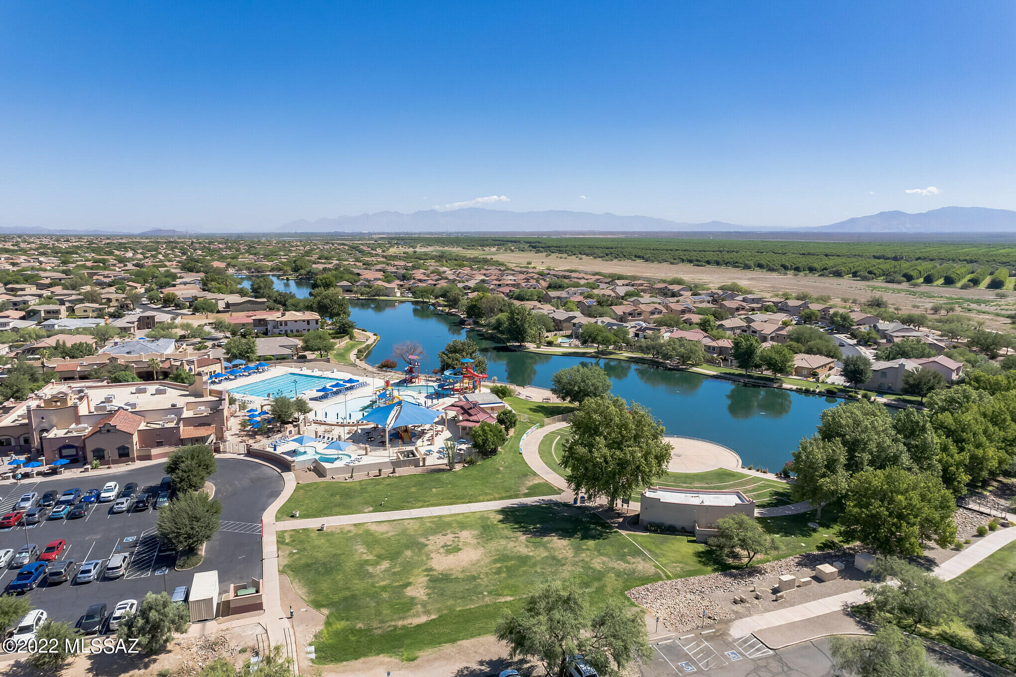 Presidio Del Valle (1-166) - Residential