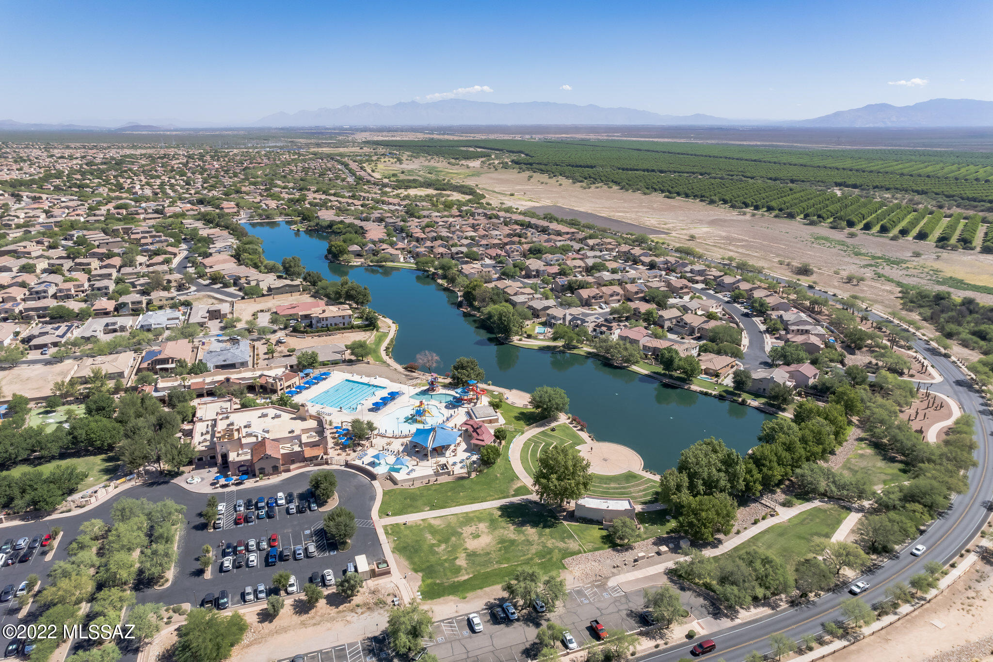 Presidio Del Valle (1-166) - Residential