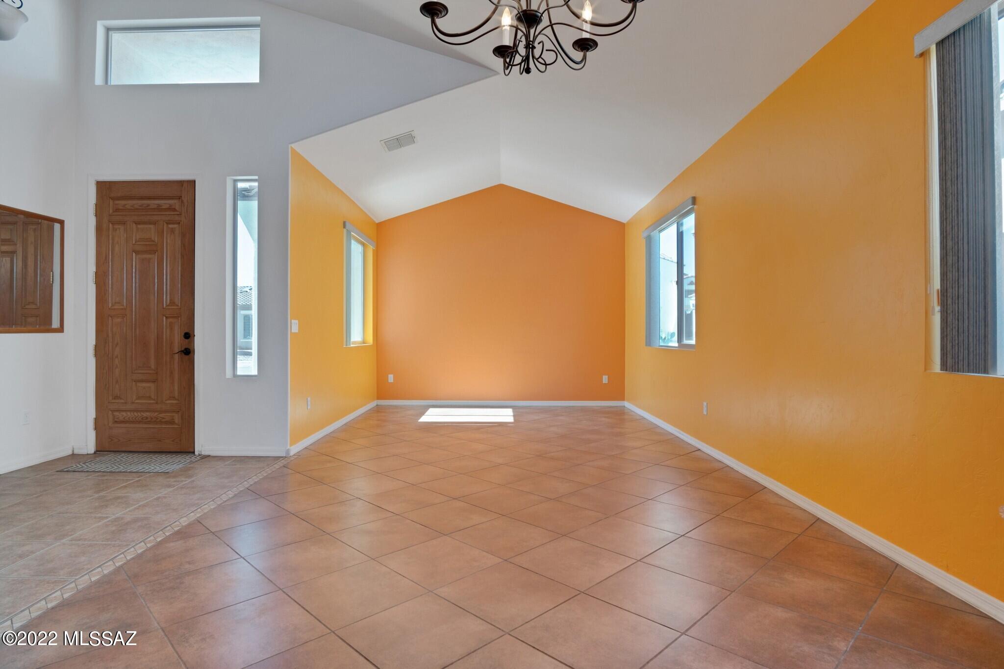 Presidio Del Valle (1-166) - Residential