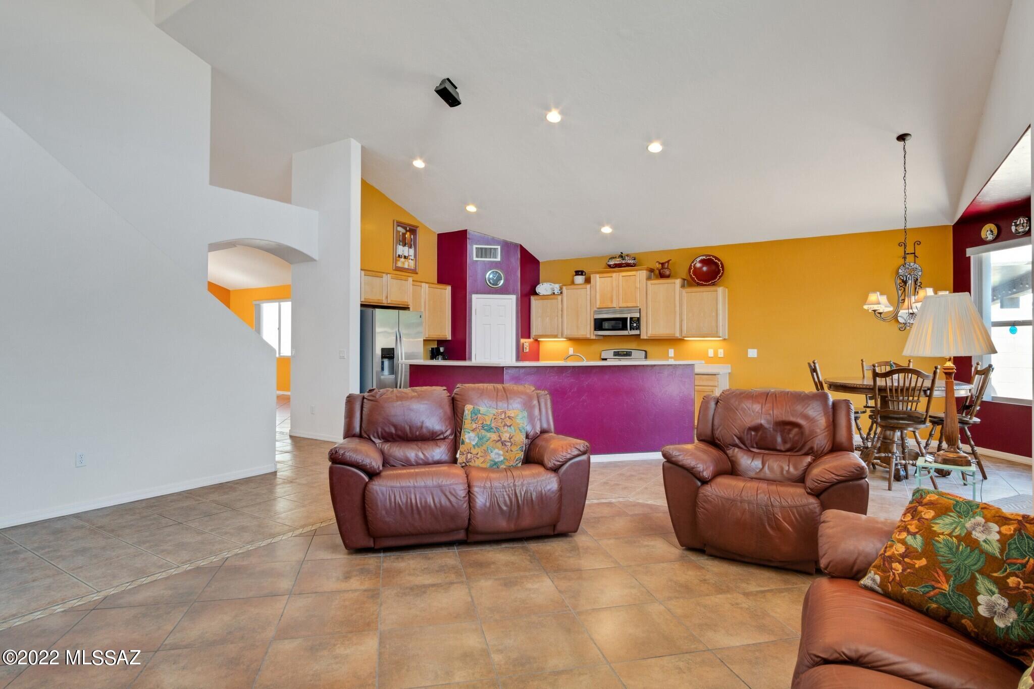 Presidio Del Valle (1-166) - Residential