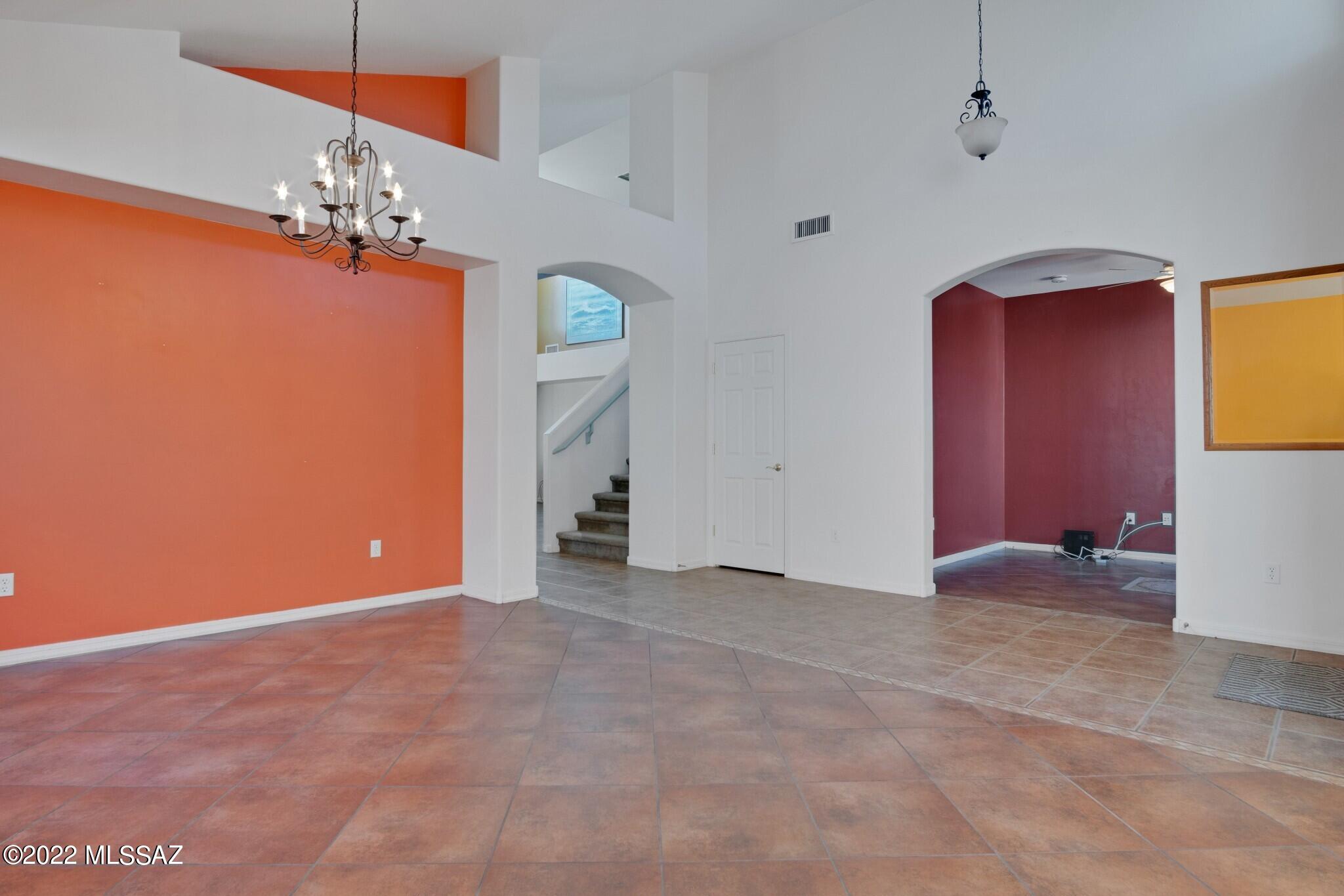 Presidio Del Valle (1-166) - Residential