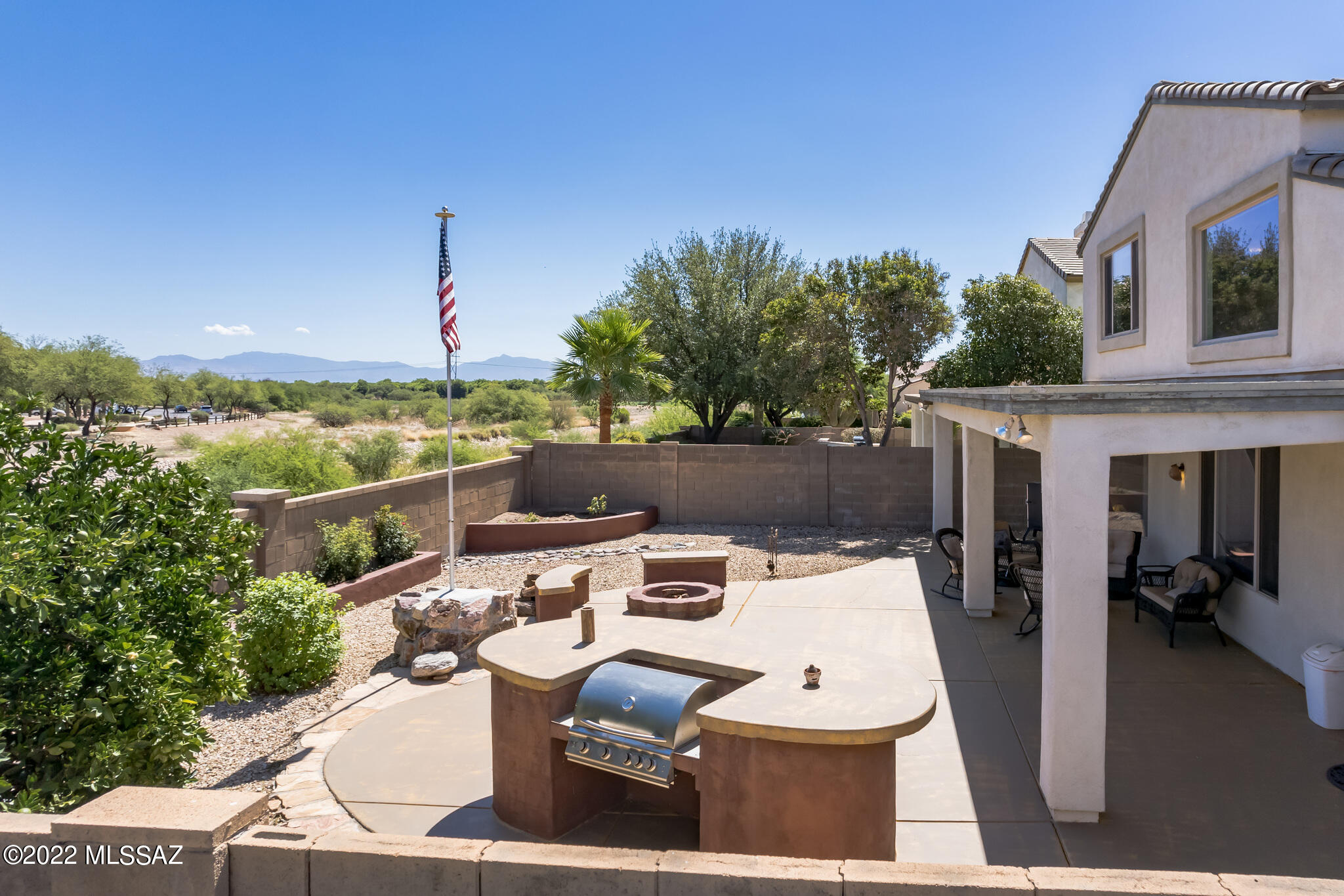 Presidio Del Valle (1-166) - Residential