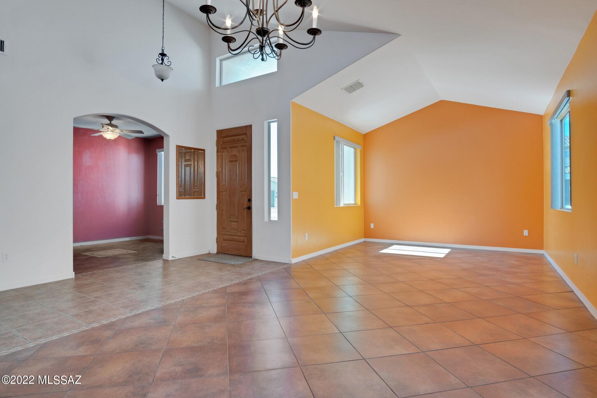 Presidio Del Valle (1-166) - Residential