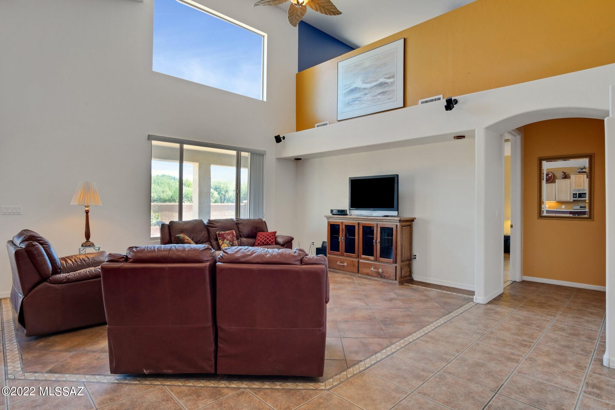 Presidio Del Valle (1-166) - Residential