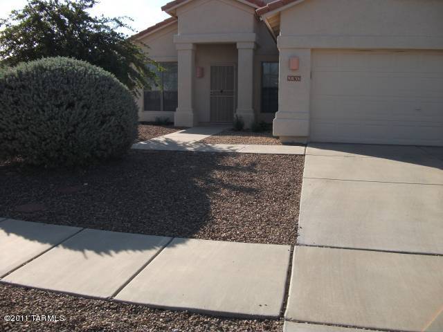 Harrison Pointe Phase I (1-72) - Residential Lease
