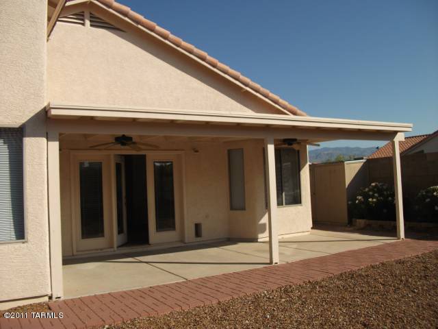 Harrison Pointe Phase I (1-72) - Residential Lease