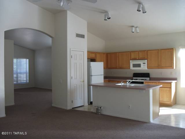 Harrison Pointe Phase I (1-72) - Residential Lease