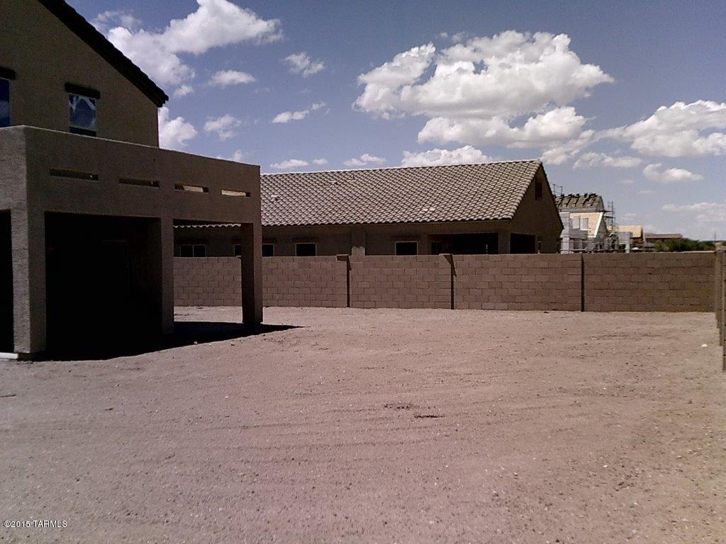 San Lucas Block 6 & 12 - Residential