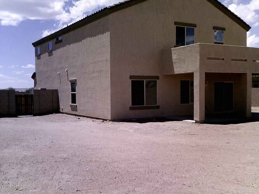 San Lucas Block 6 & 12 - Residential