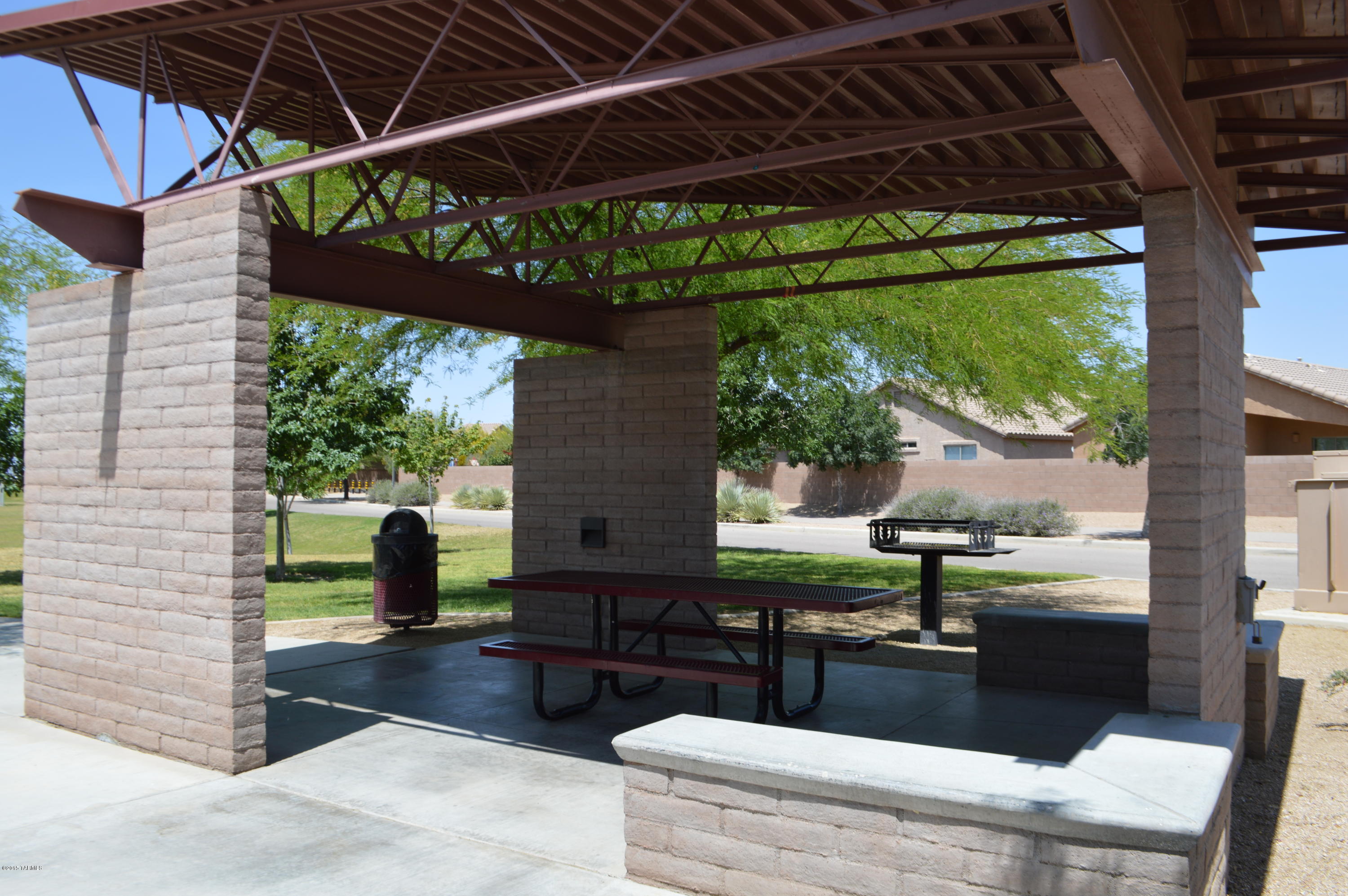 San Lucas Block 6 & 12 - Residential