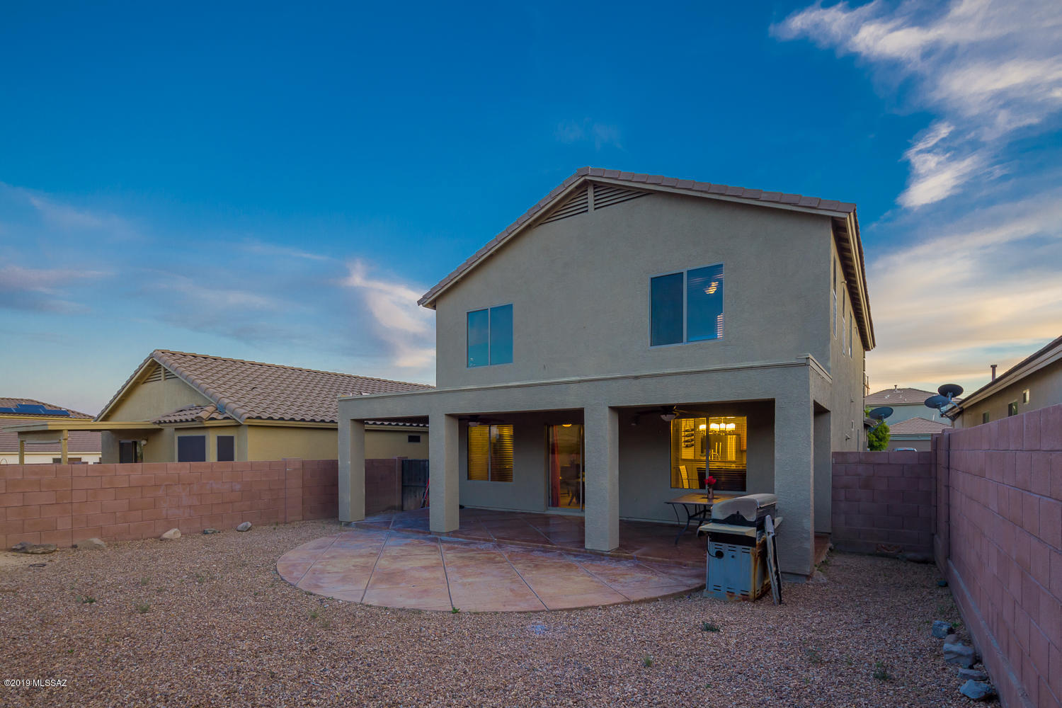 Los Arroyos Del Este Resub - Residential