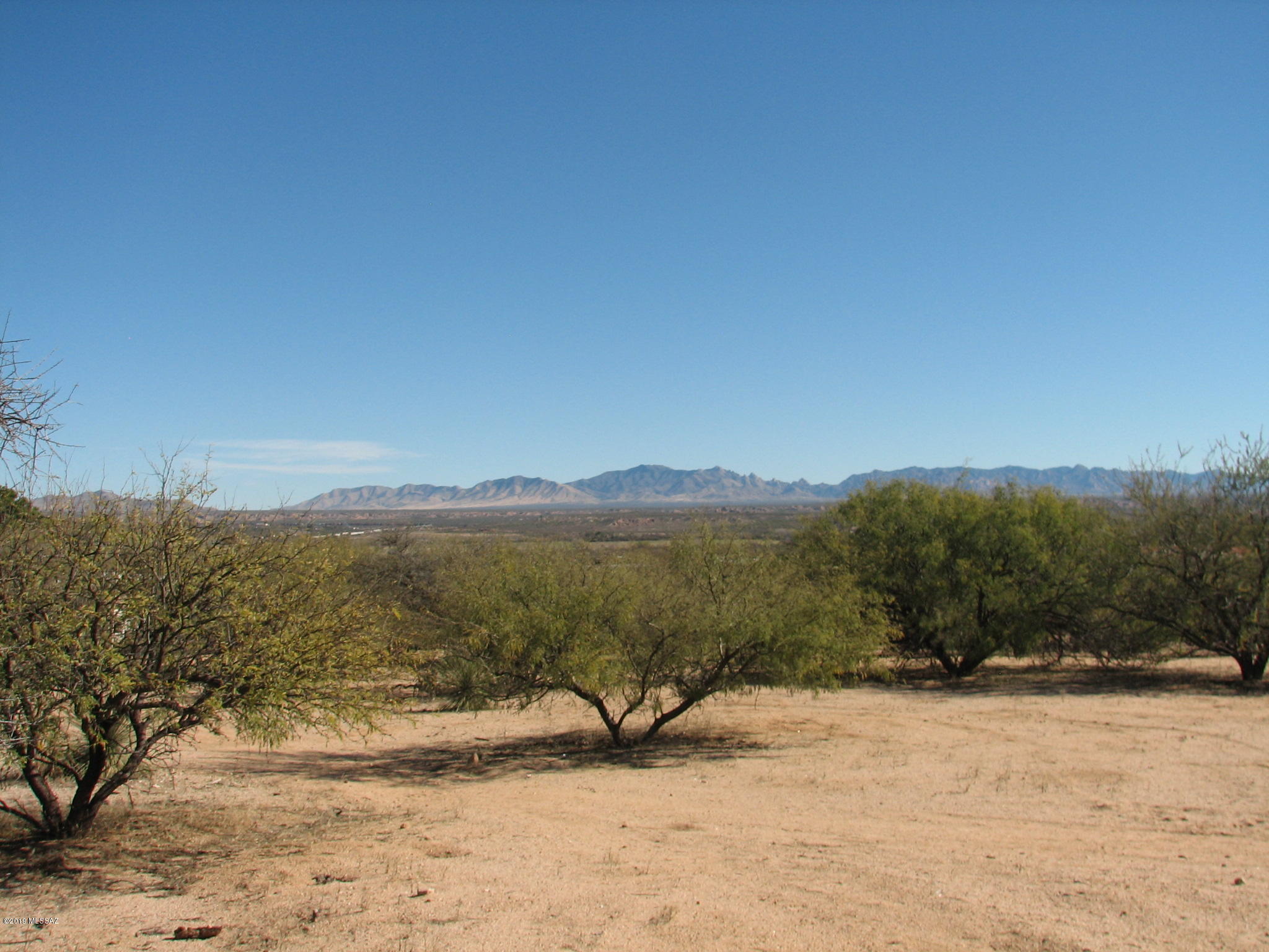 Other/Unknown - Land