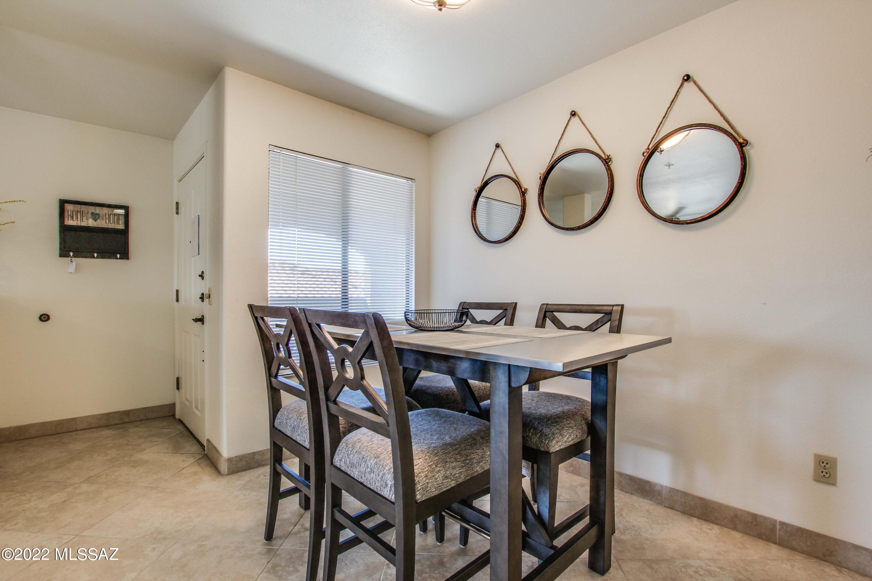 Veranda at Ventana Condominiums - Residential