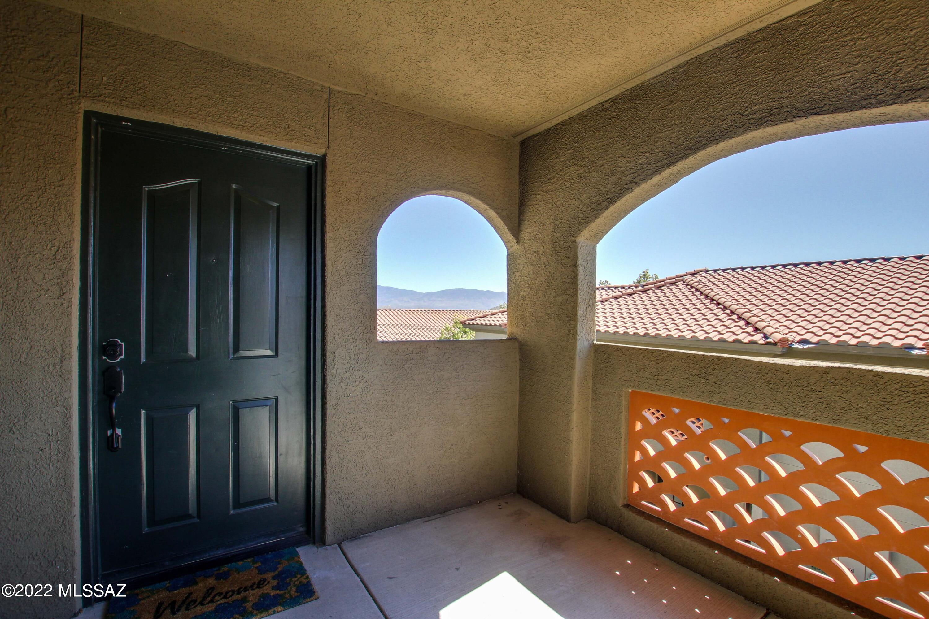 Veranda at Ventana Condominiums - Residential