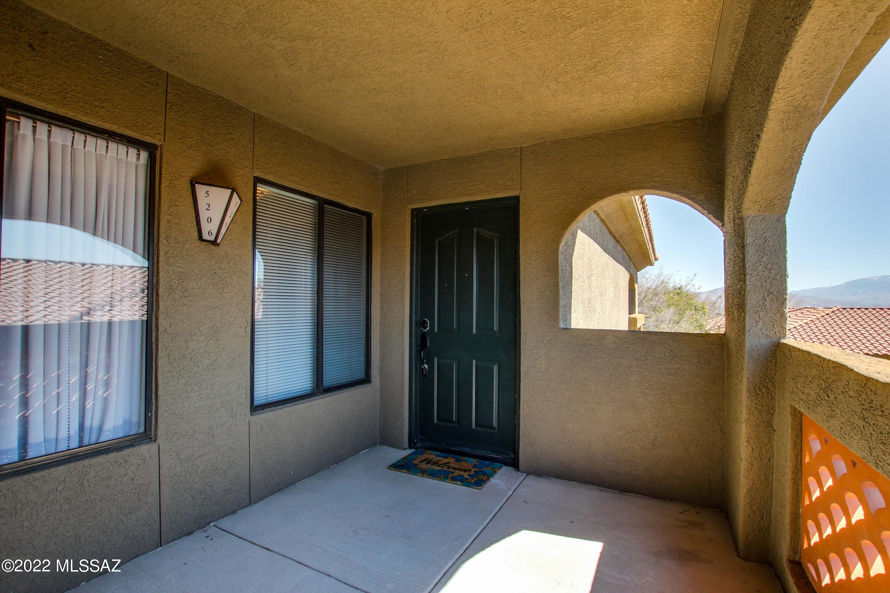 Veranda at Ventana Condominiums - Residential